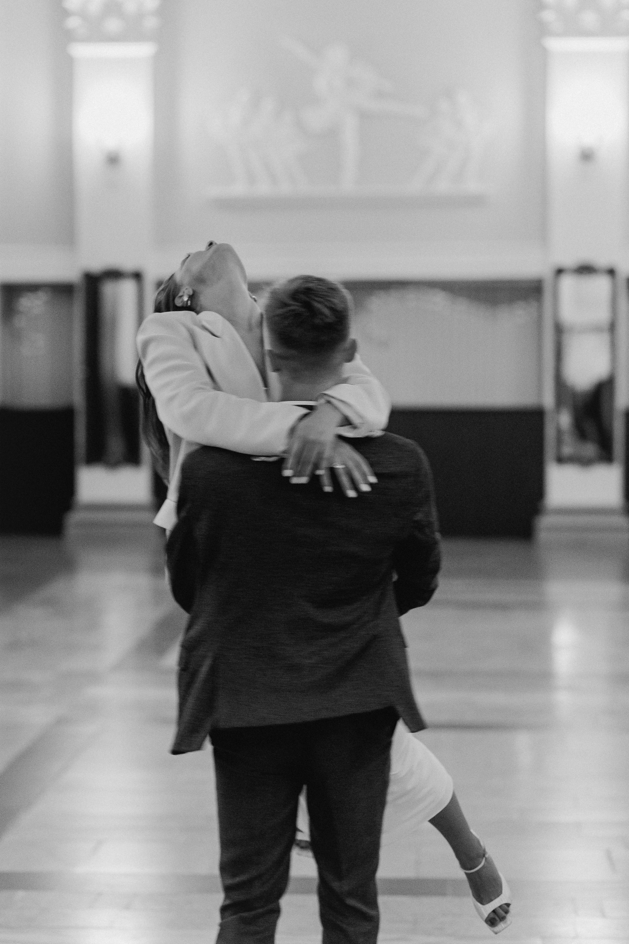 Diana & Nikita. Свадебный и семейный фотограф портретист в Украине Стоганенко Валерия