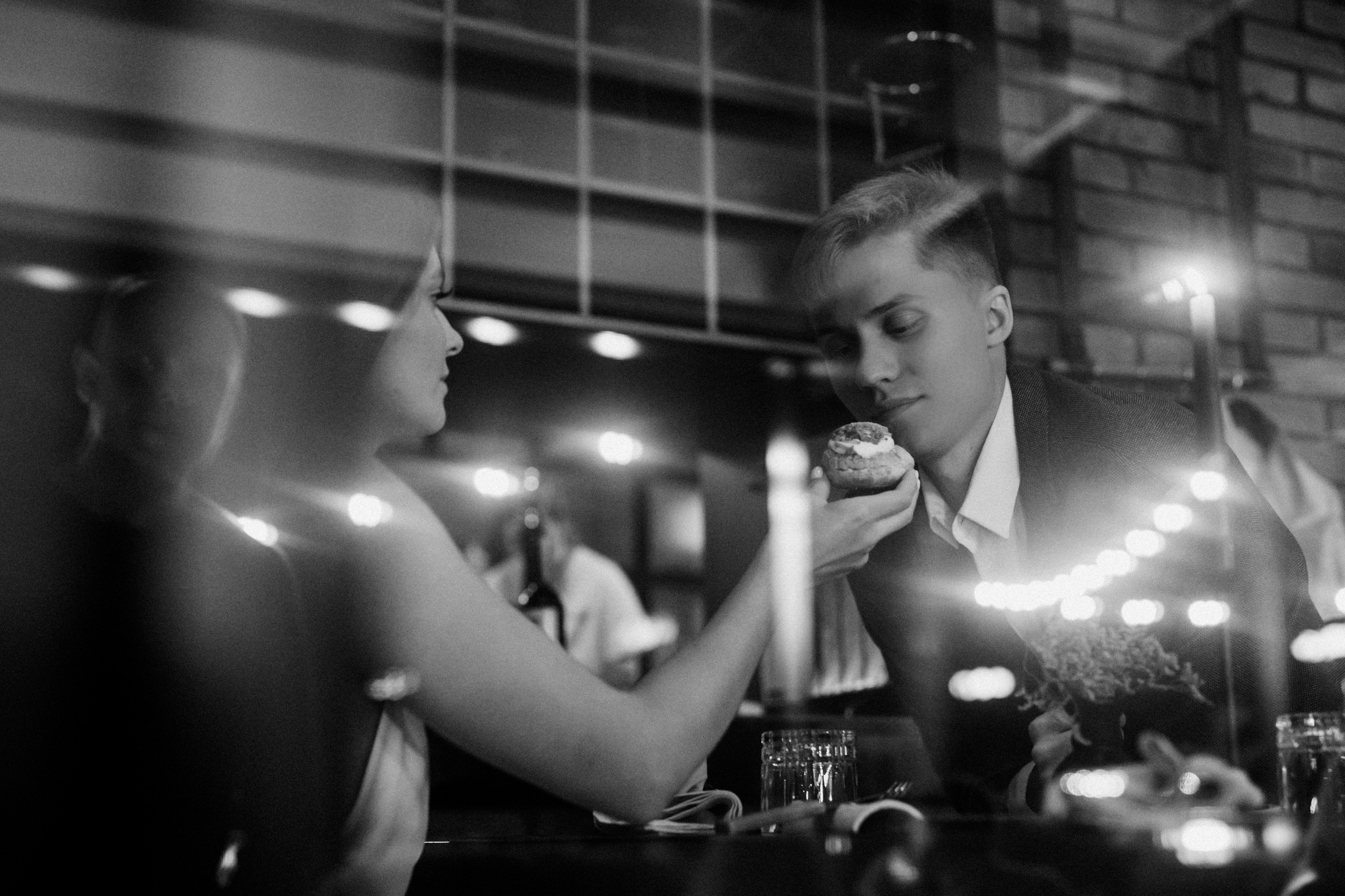 Diana & Nikita. Свадебный и семейный фотограф портретист в Украине Стоганенко Валерия