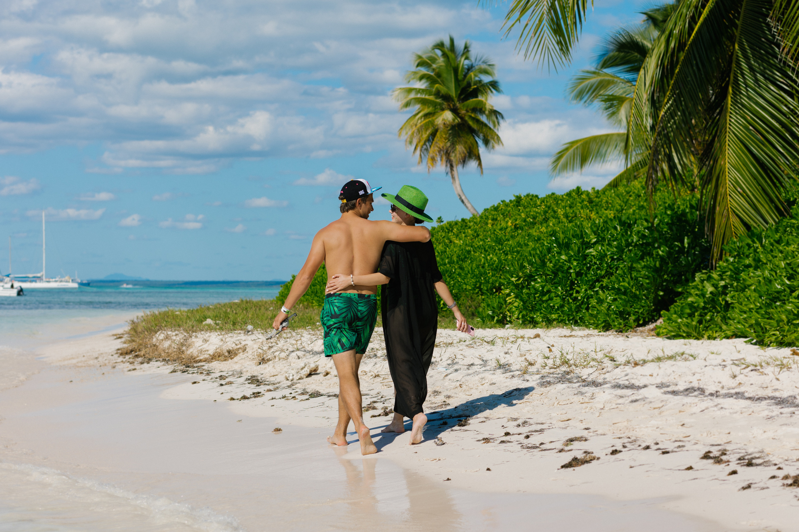 Dominicana. Свадебный и семейный фотограф портретист в Украине Стоганенко Валерия