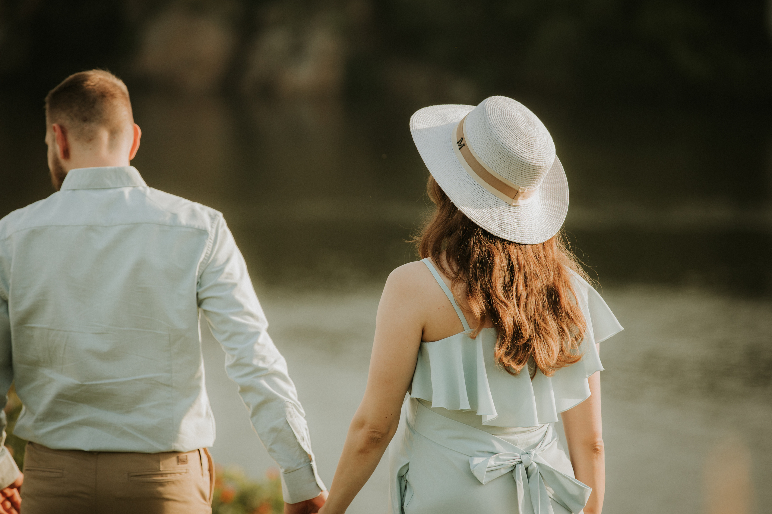 Romantic summer. Свадебный и семейный фотограф портретист в Украине Стоганенко Валерия