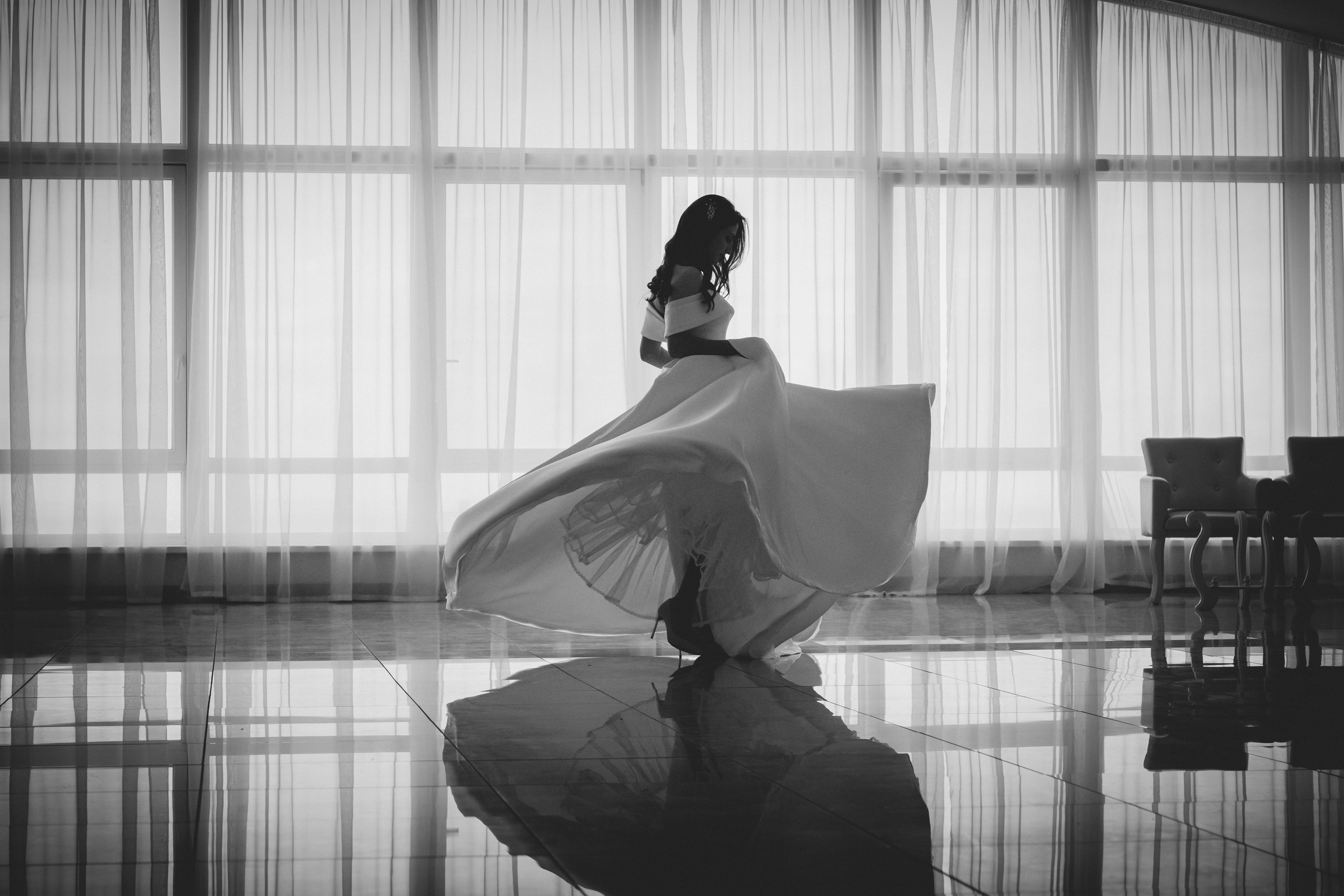 Love is in the air. Свадебный и семейный фотограф портретист в Украине Стоганенко Валерия