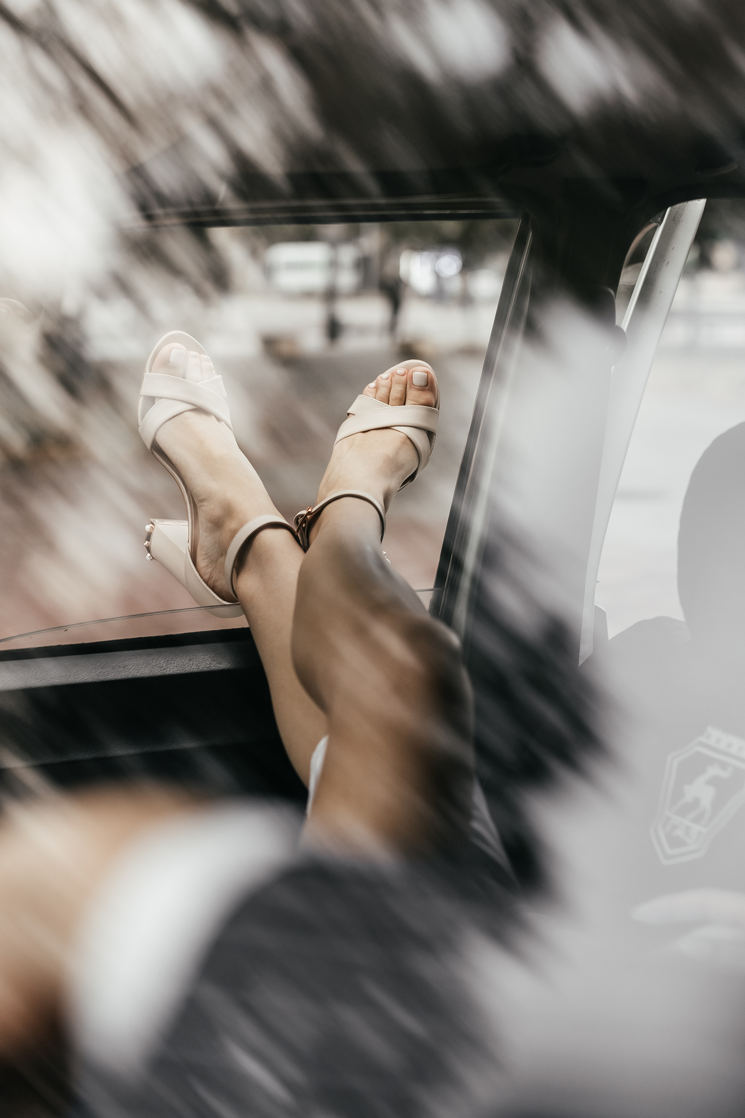 Daniel & Olya. Свадебный и семейный фотограф портретист в Украине Стоганенко Валерия