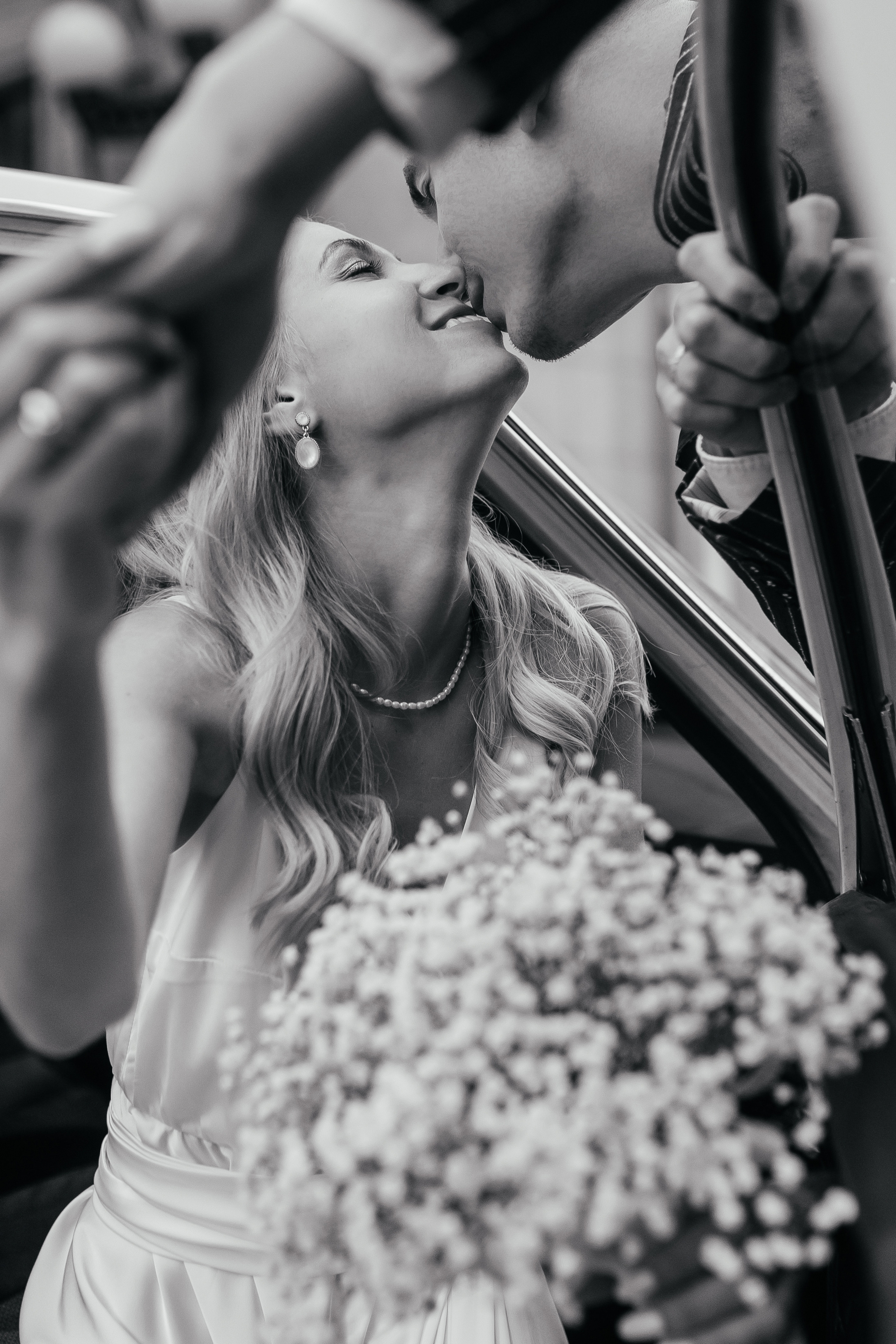 Daniel & Olya. Свадебный и семейный фотограф портретист в Украине Стоганенко Валерия