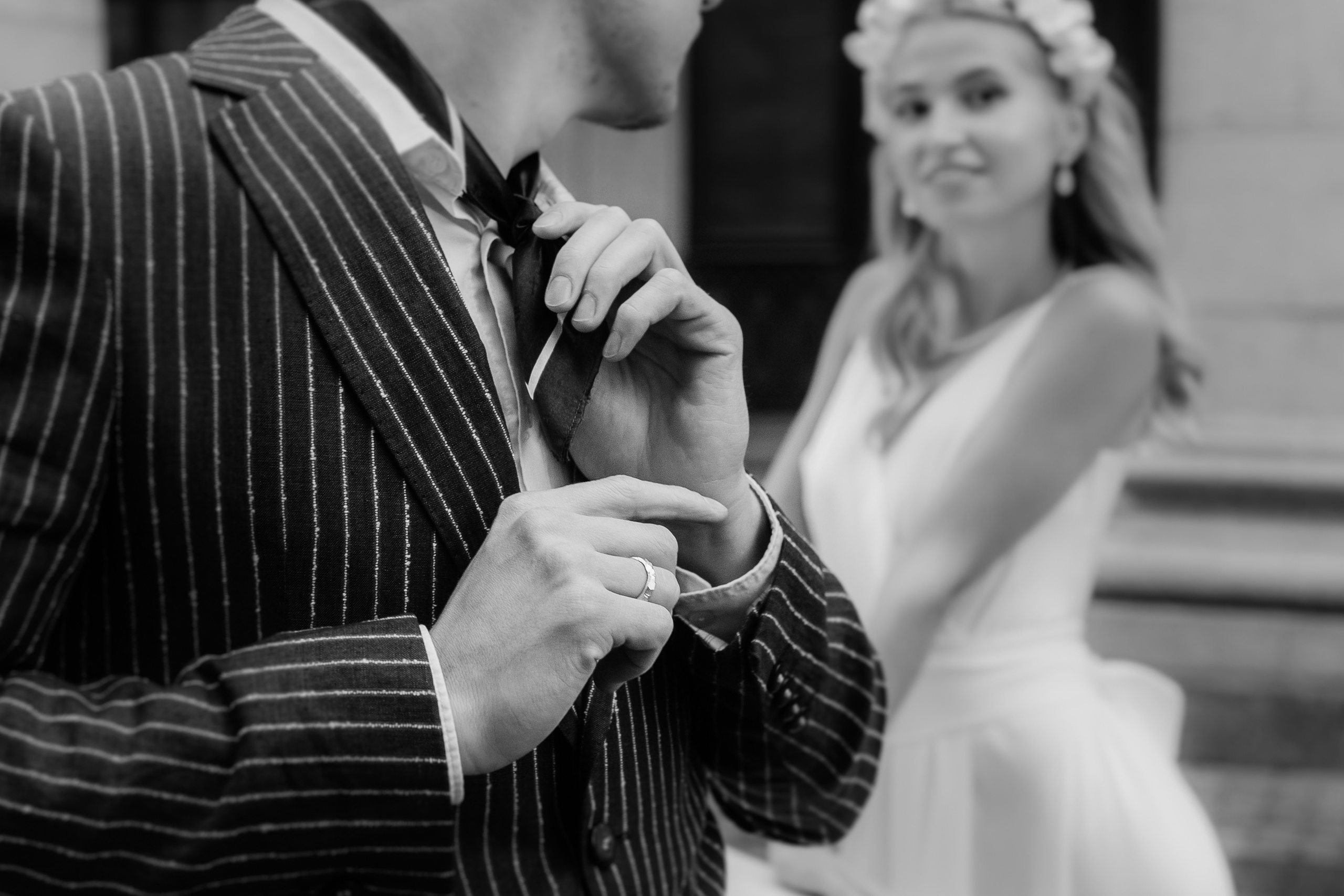 Daniel & Olya. Свадебный и семейный фотограф портретист в Украине Стоганенко Валерия