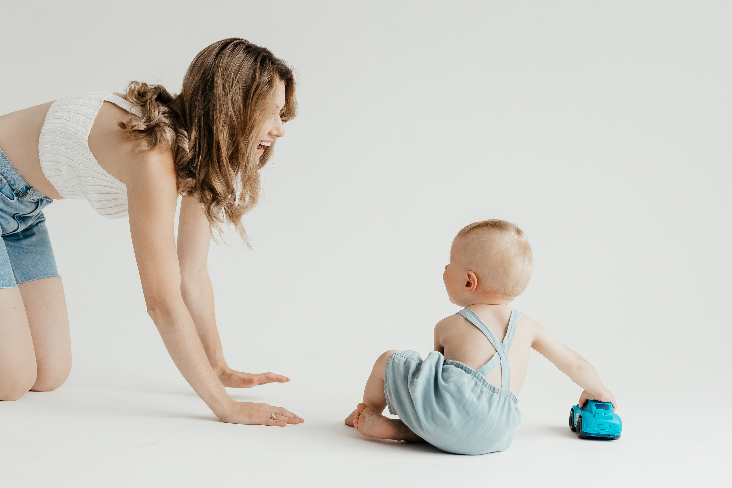 Family Studio. Свадебный и семейный фотограф портретист в Украине Стоганенко Валерия