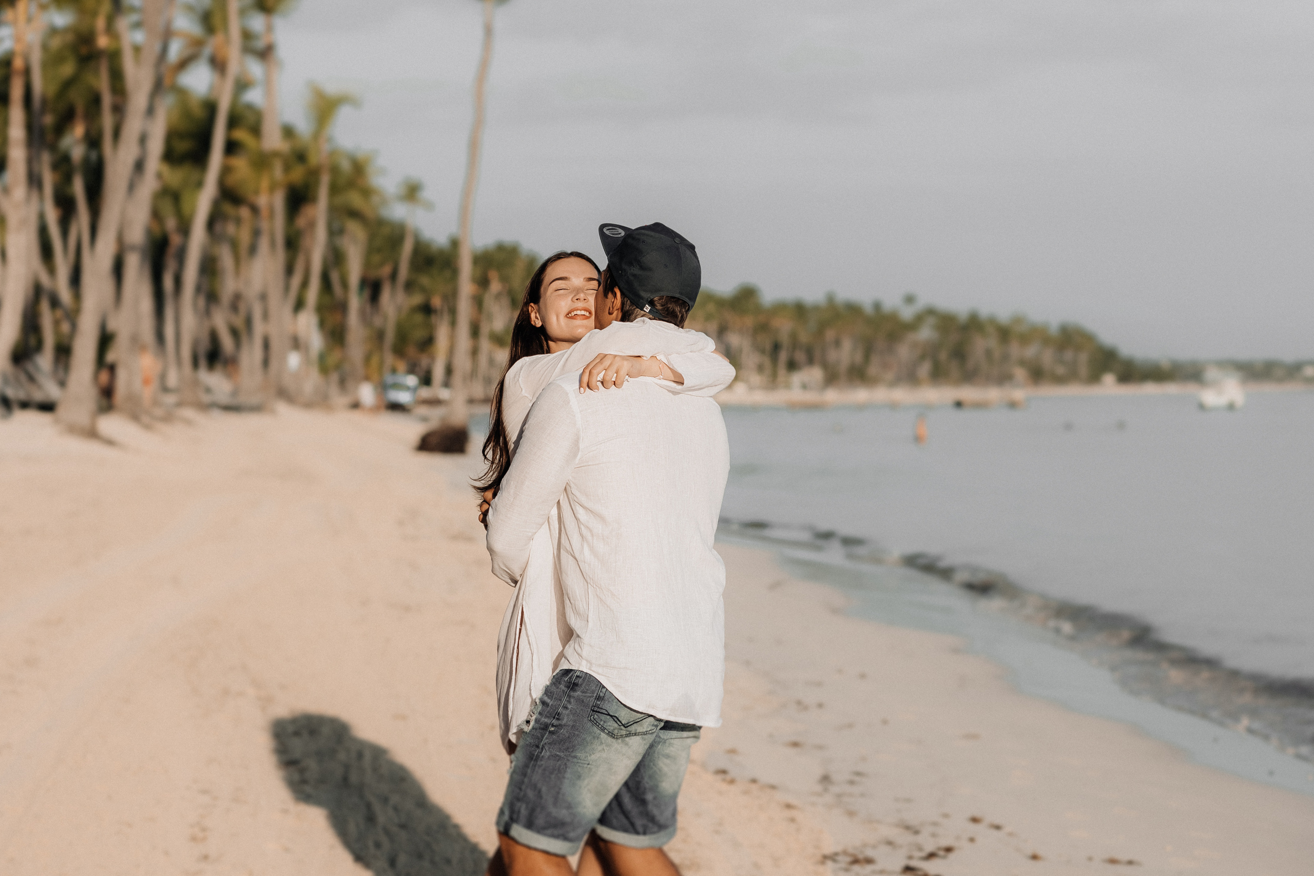 Dominicana. Свадебный и семейный фотограф портретист в Украине Стоганенко Валерия