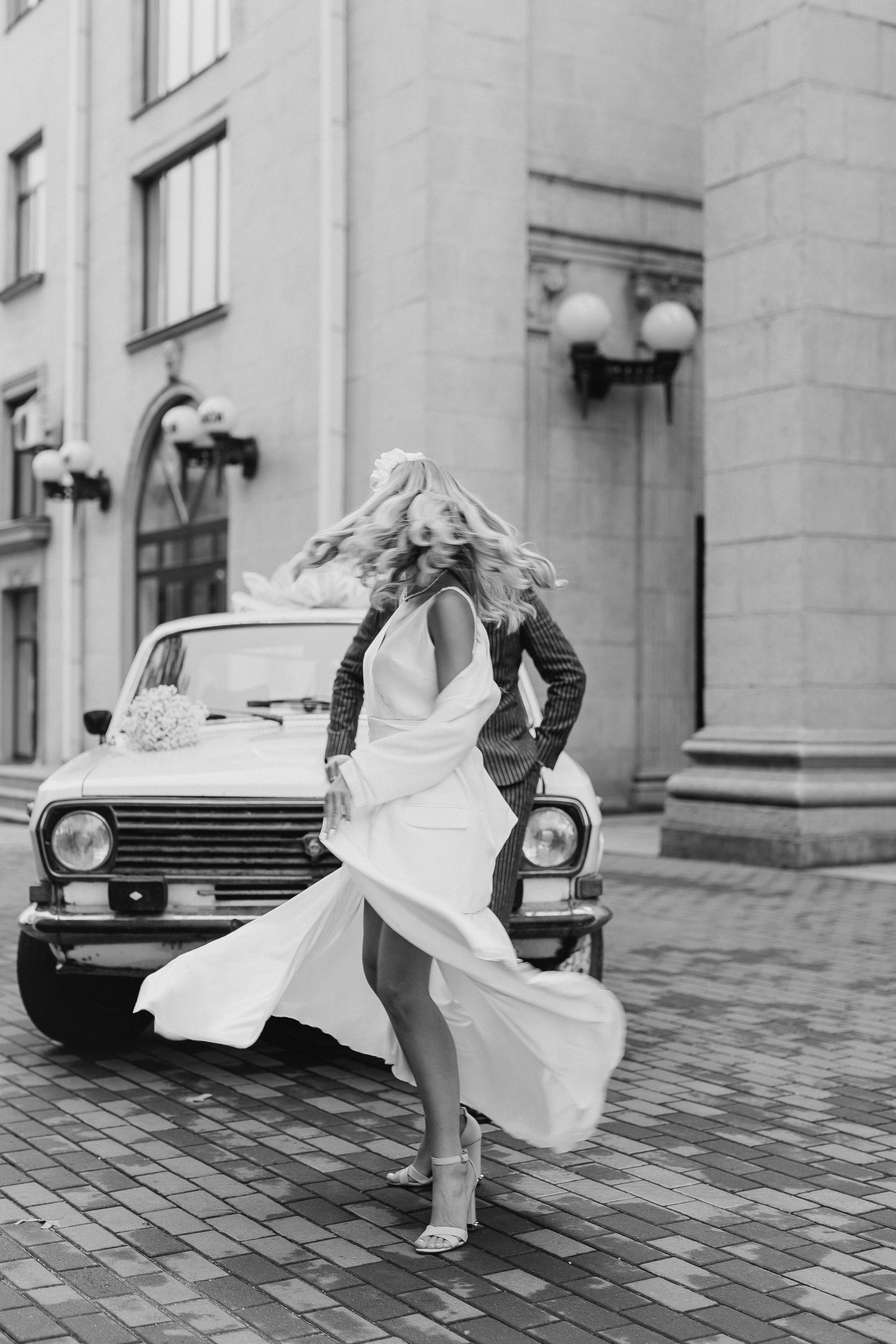 Daniel & Olya. Свадебный и семейный фотограф портретист в Украине Стоганенко Валерия