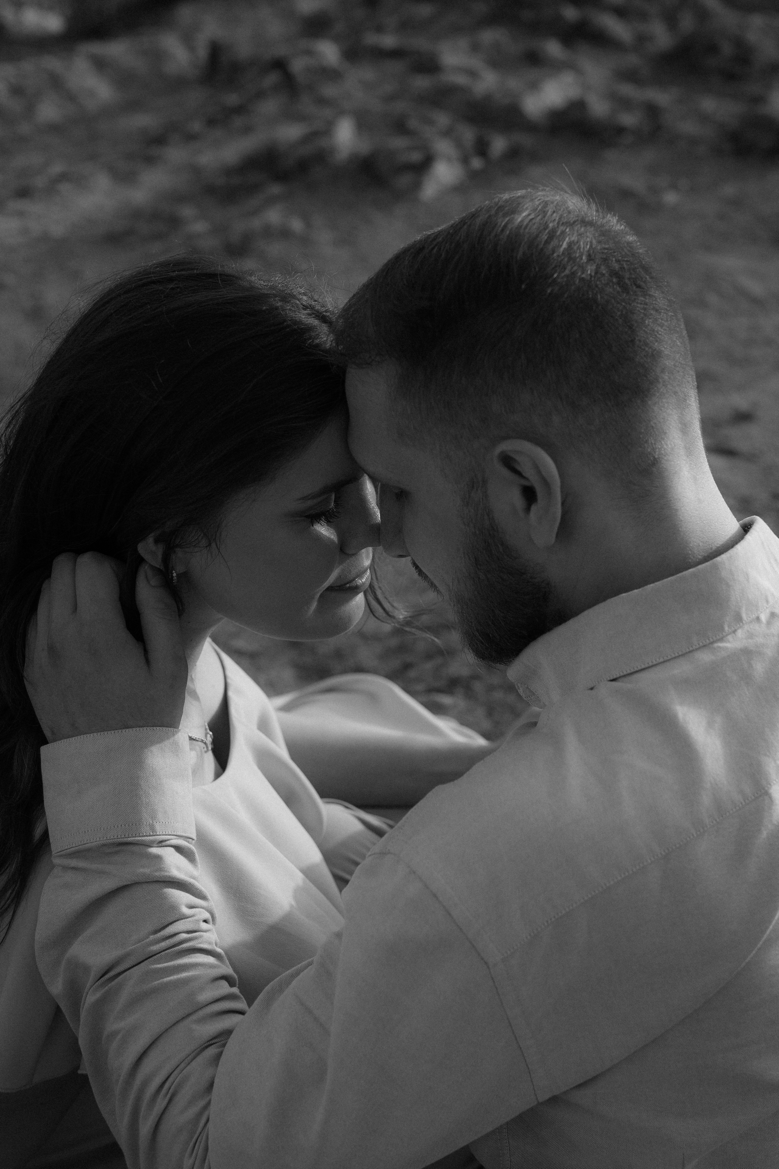 Romantic summer. Свадебный и семейный фотограф портретист в Украине Стоганенко Валерия