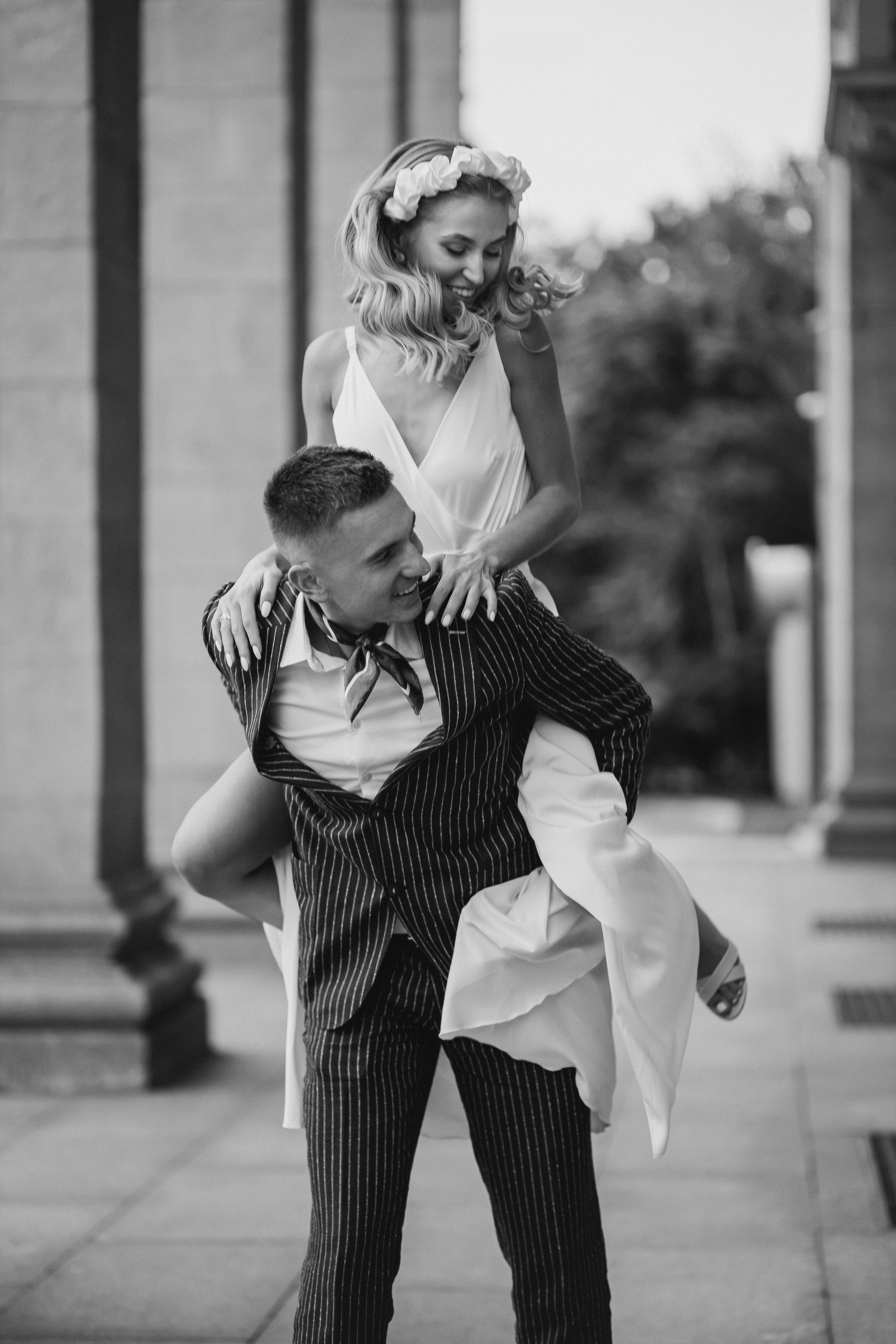 Daniel & Olya. Свадебный и семейный фотограф портретист в Украине Стоганенко Валерия