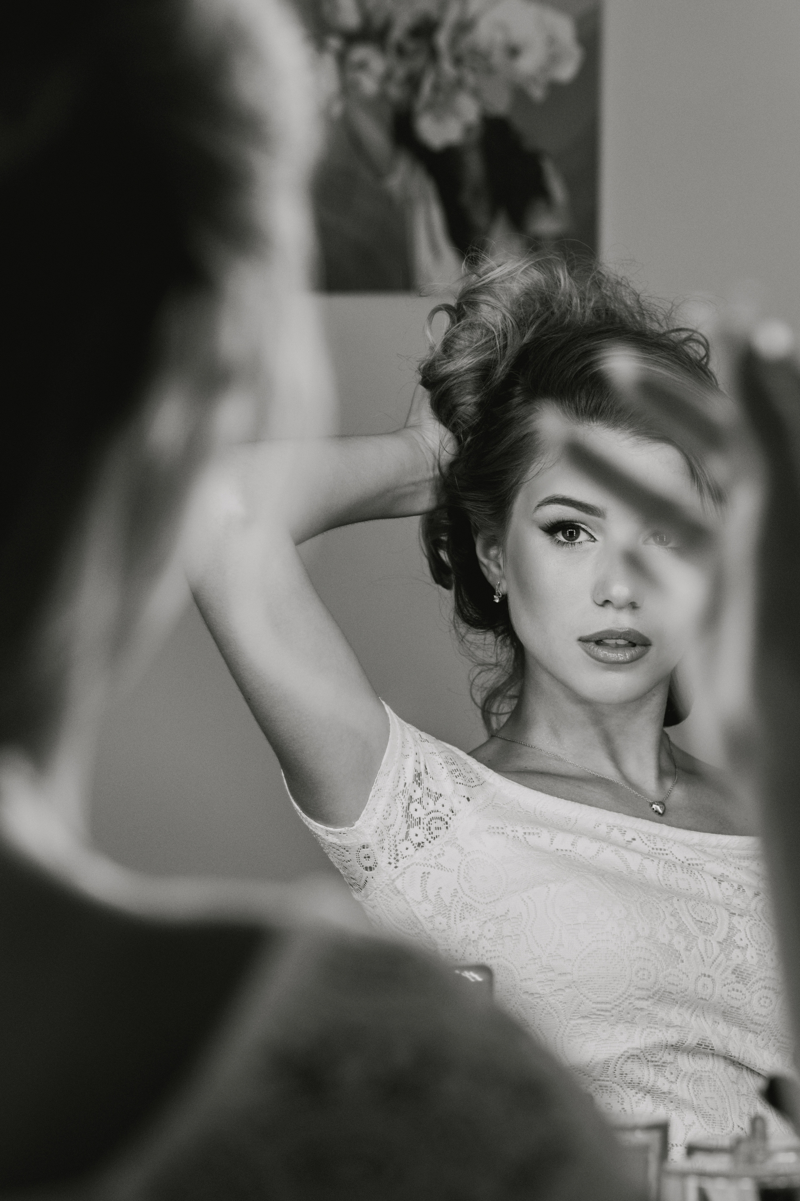 Make-up studio. Свадебный и семейный фотограф портретист в Украине Стоганенко Валерия