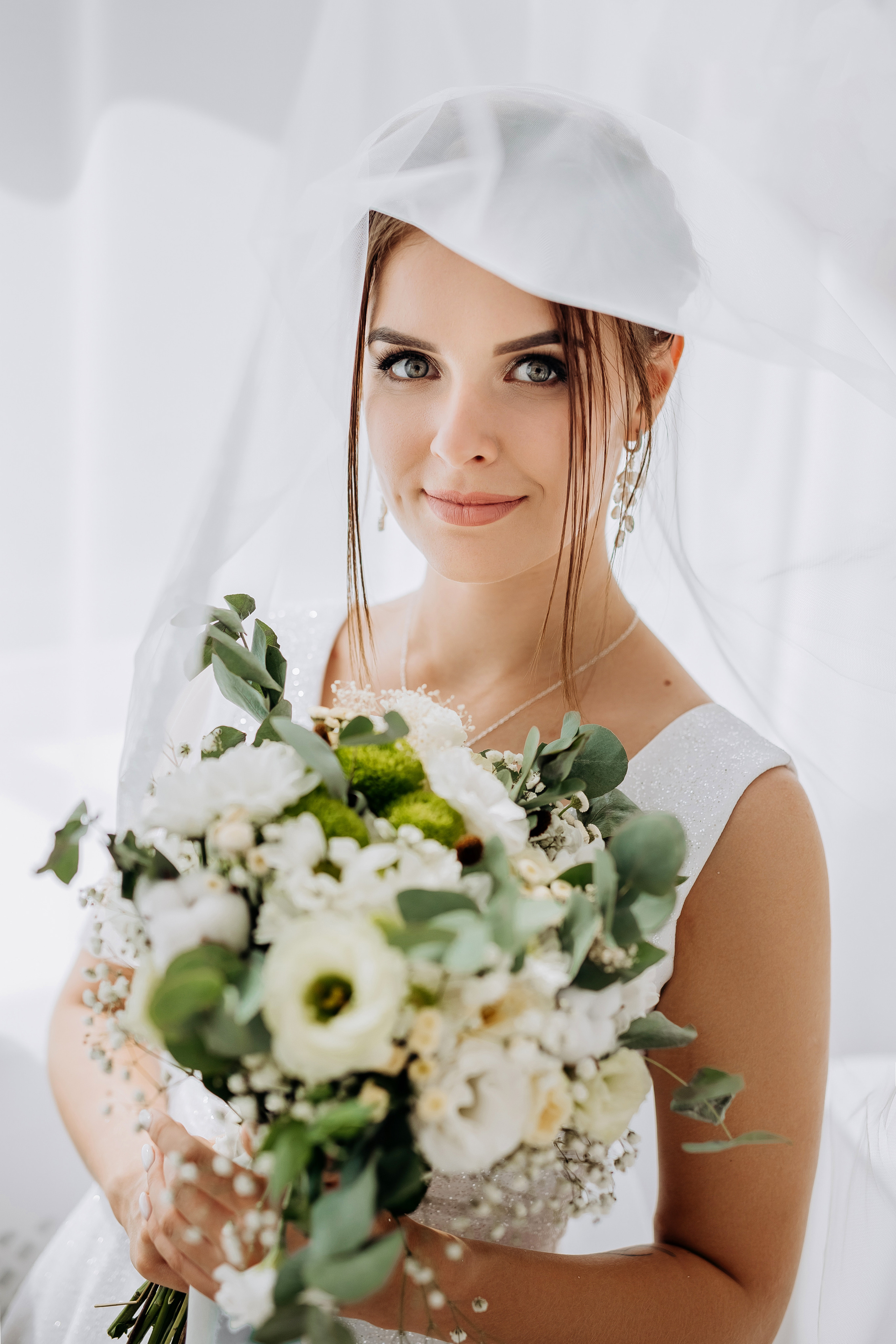 Sensual Bride. Свадебный и семейный фотограф портретист в Украине Стоганенко Валерия