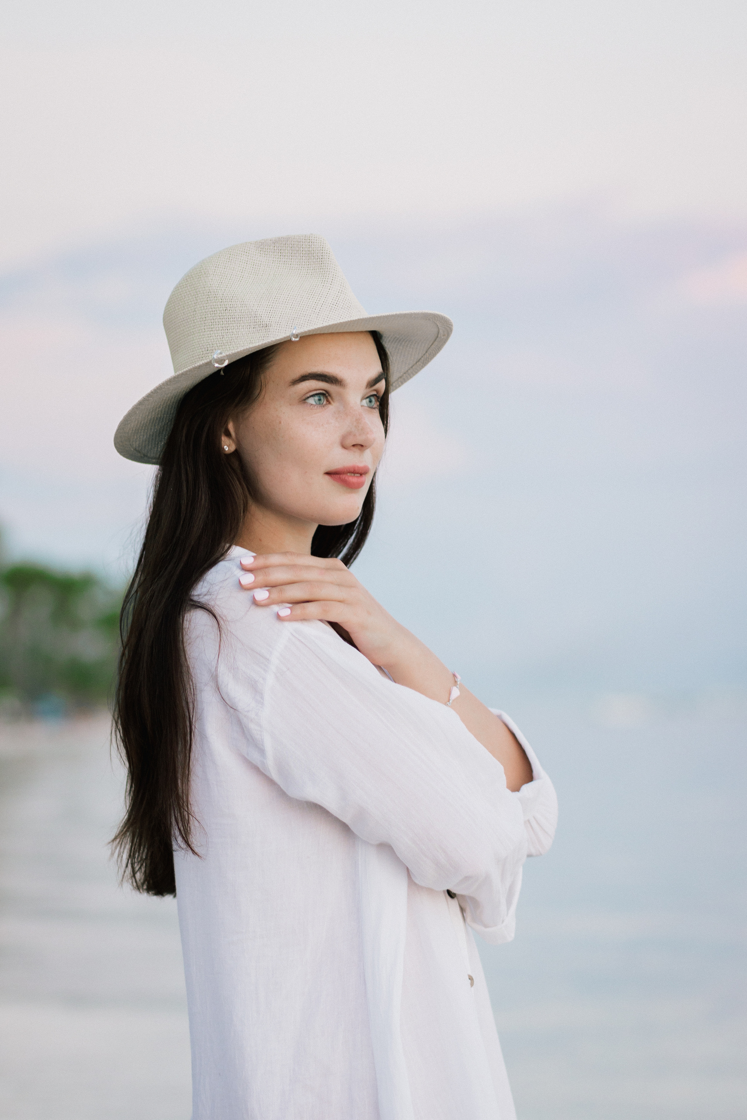 Dominicana. Свадебный и семейный фотограф портретист в Украине Стоганенко Валерия