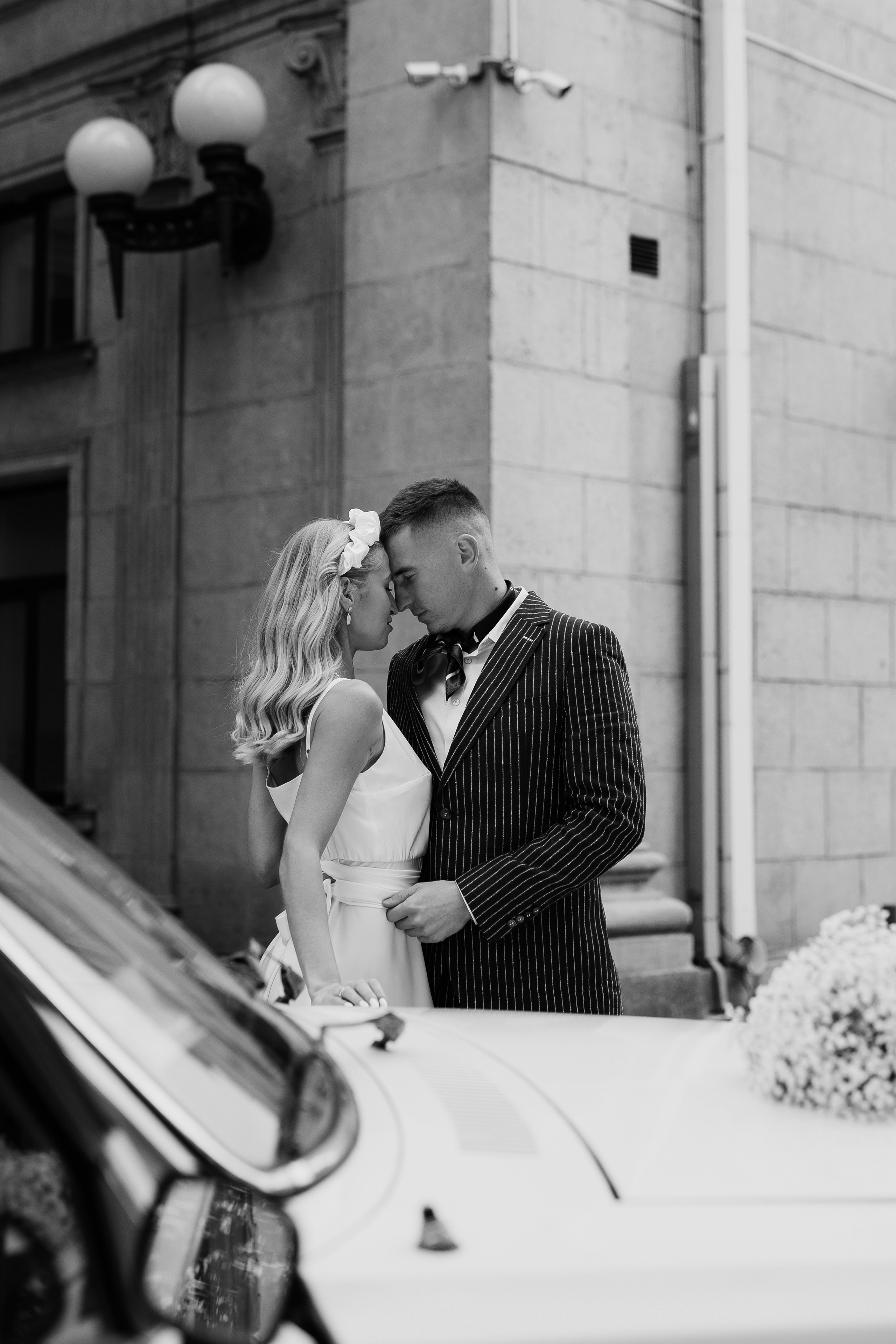 Daniel & Olya. Свадебный и семейный фотограф портретист в Украине Стоганенко Валерия