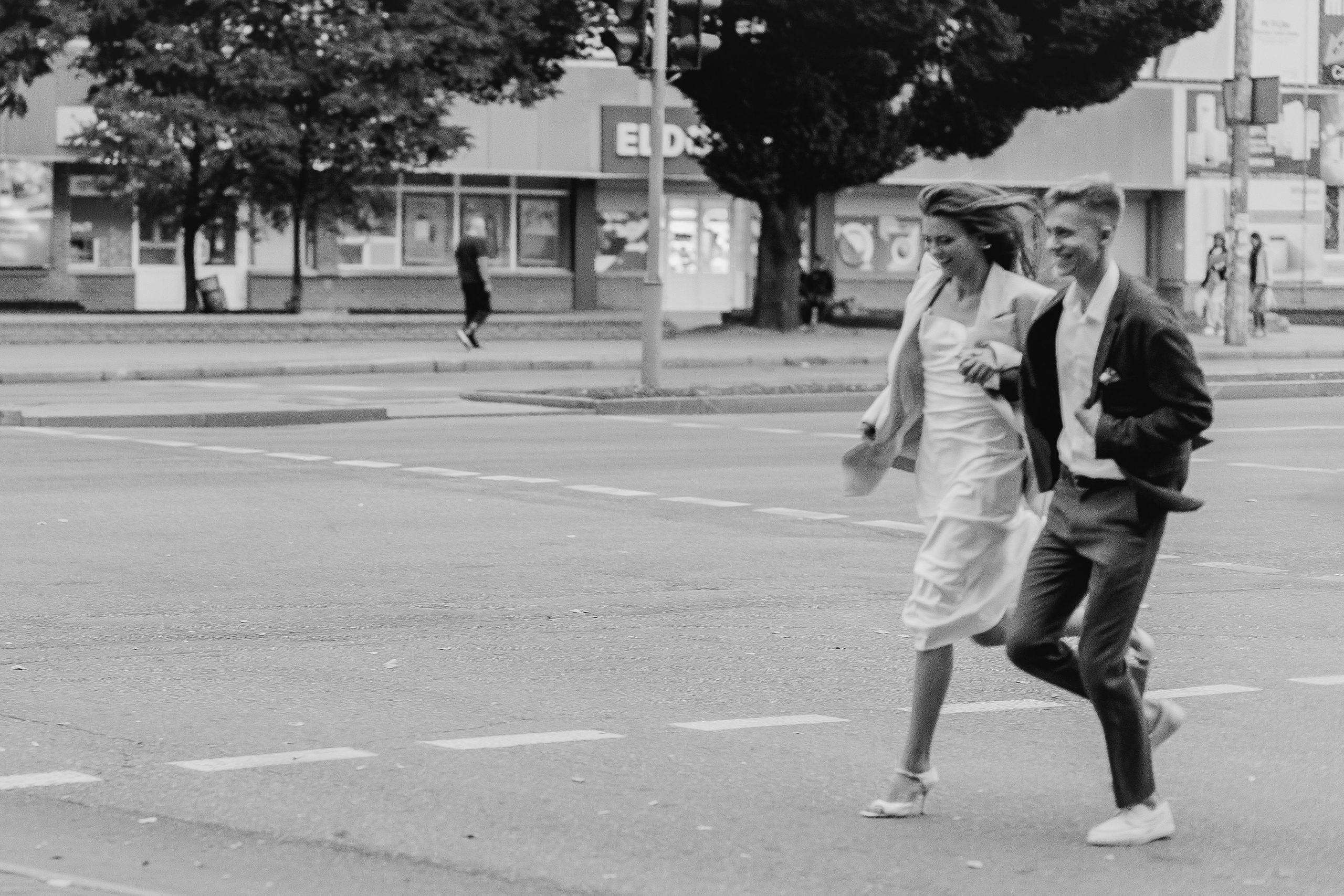 Diana & Nikita. Свадебный и семейный фотограф портретист в Украине Стоганенко Валерия