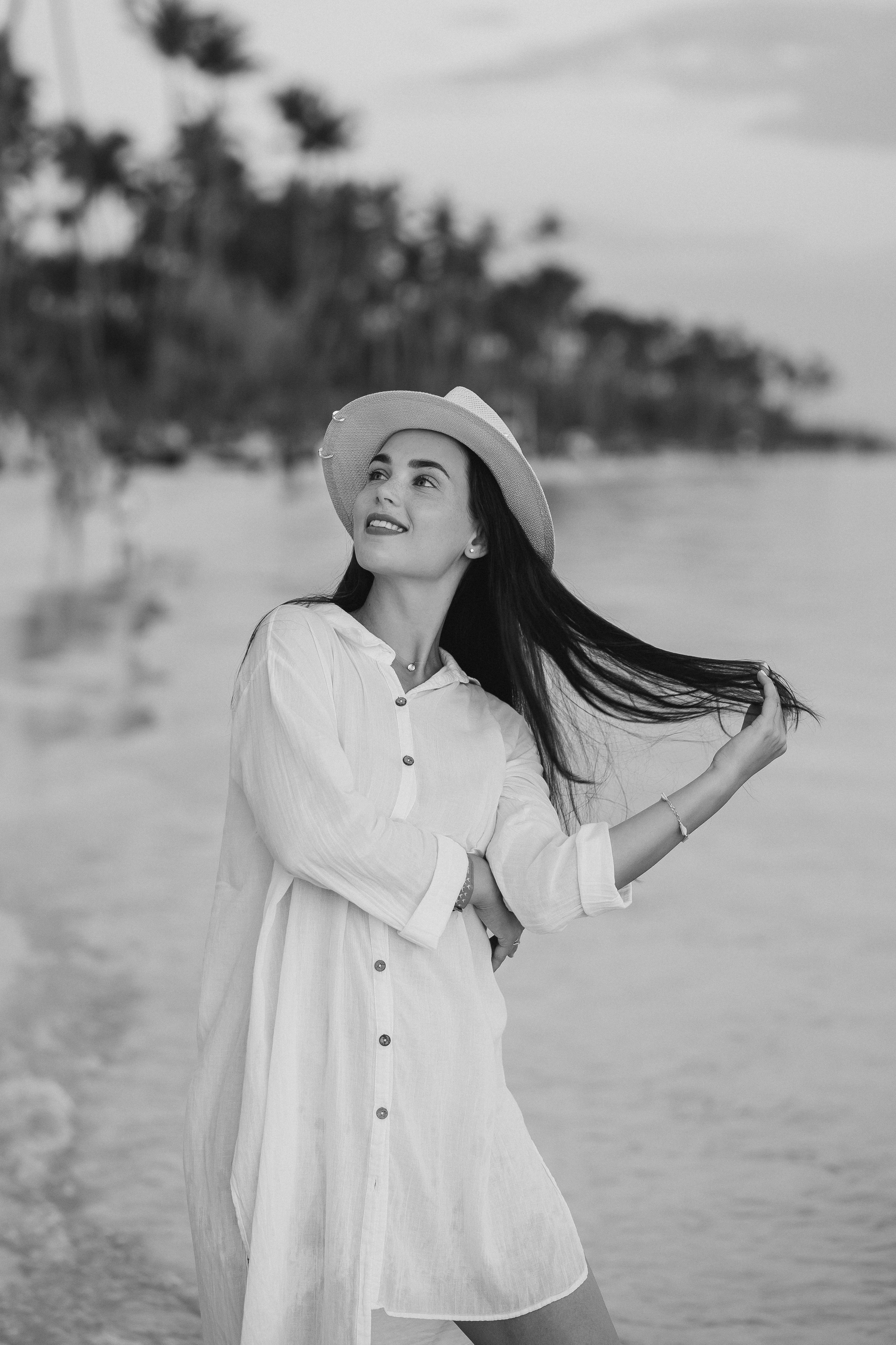 Dominicana. Свадебный и семейный фотограф портретист в Украине Стоганенко Валерия