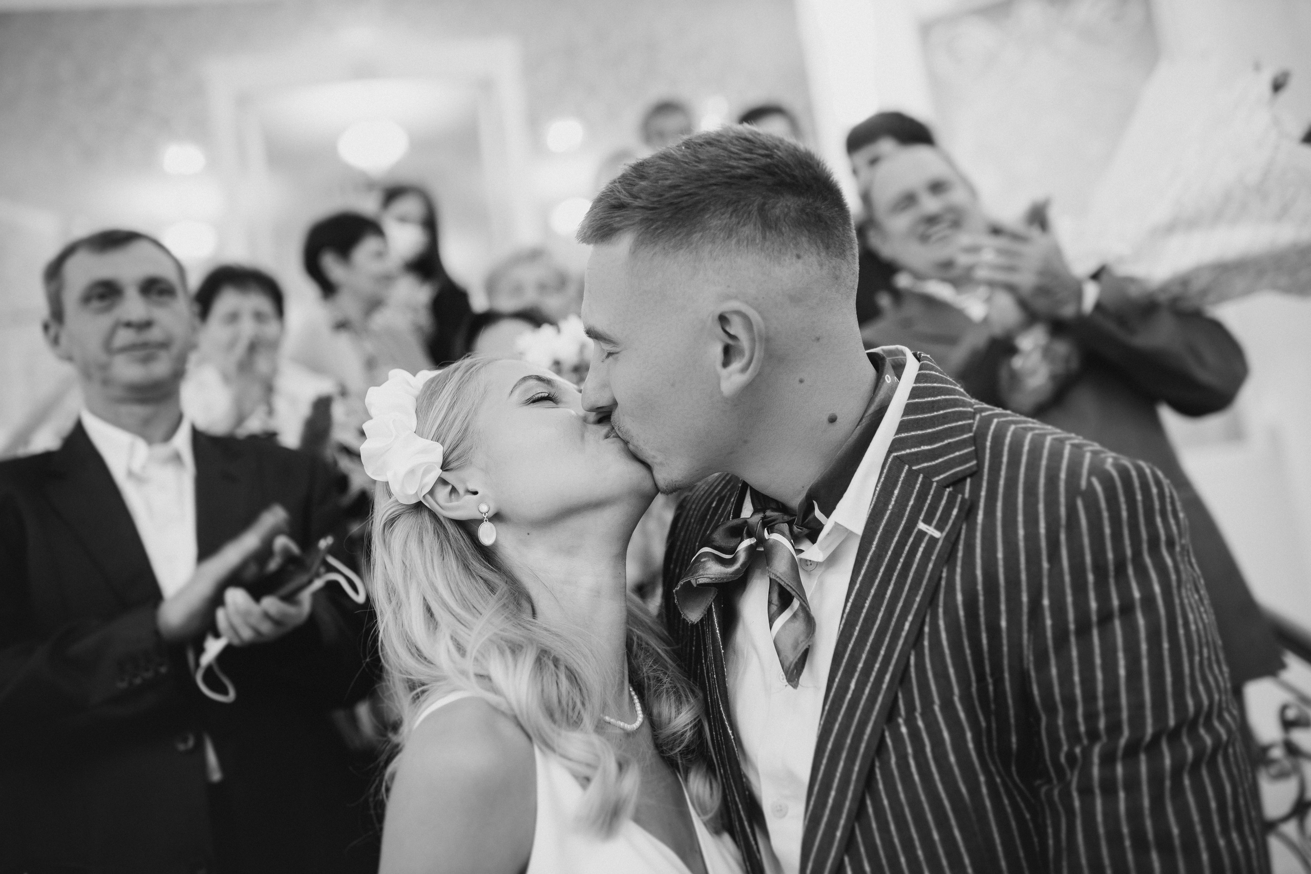 Daniel & Olya. Свадебный и семейный фотограф портретист в Украине Стоганенко Валерия