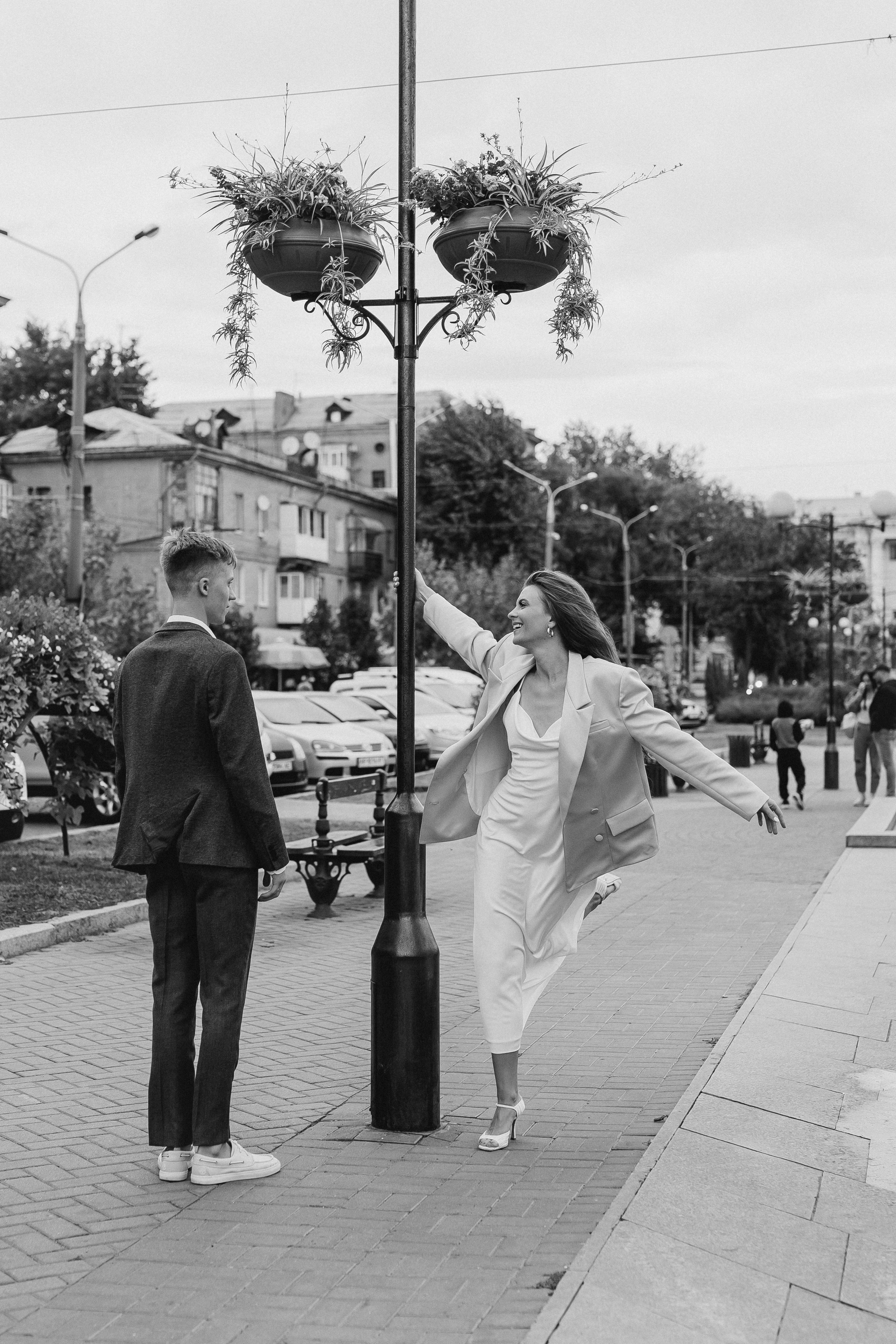 Diana & Nikita. Свадебный и семейный фотограф портретист в Украине Стоганенко Валерия