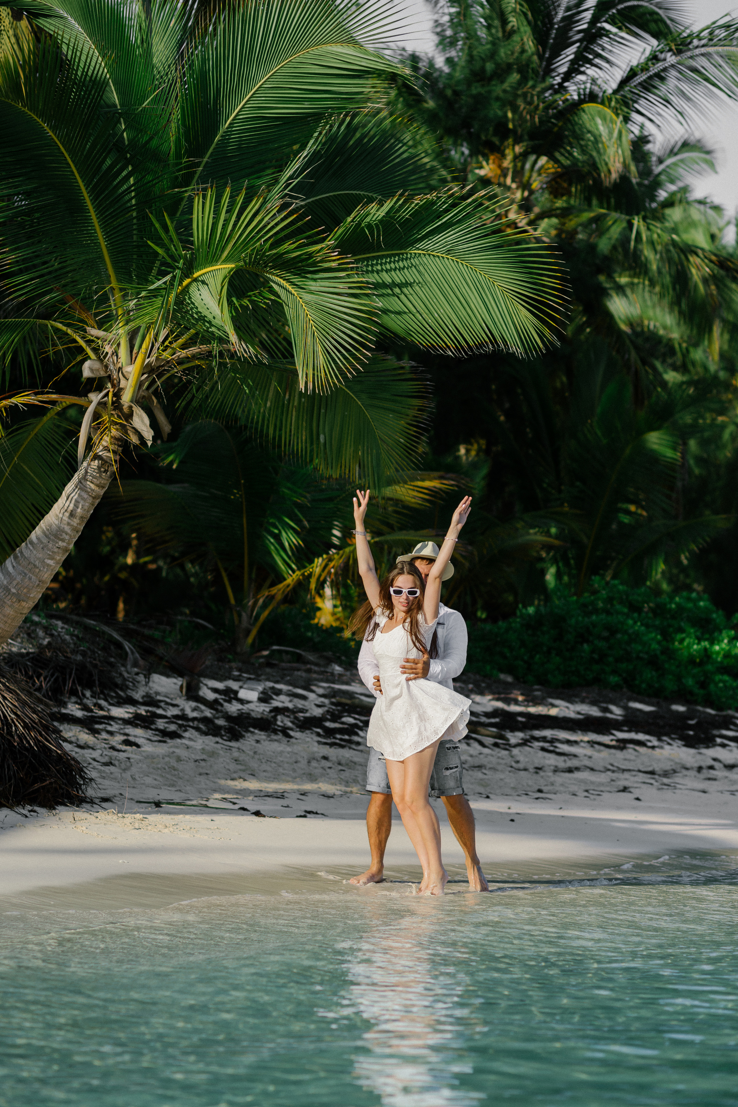 Dominicana. Свадебный и семейный фотограф портретист в Украине Стоганенко Валерия