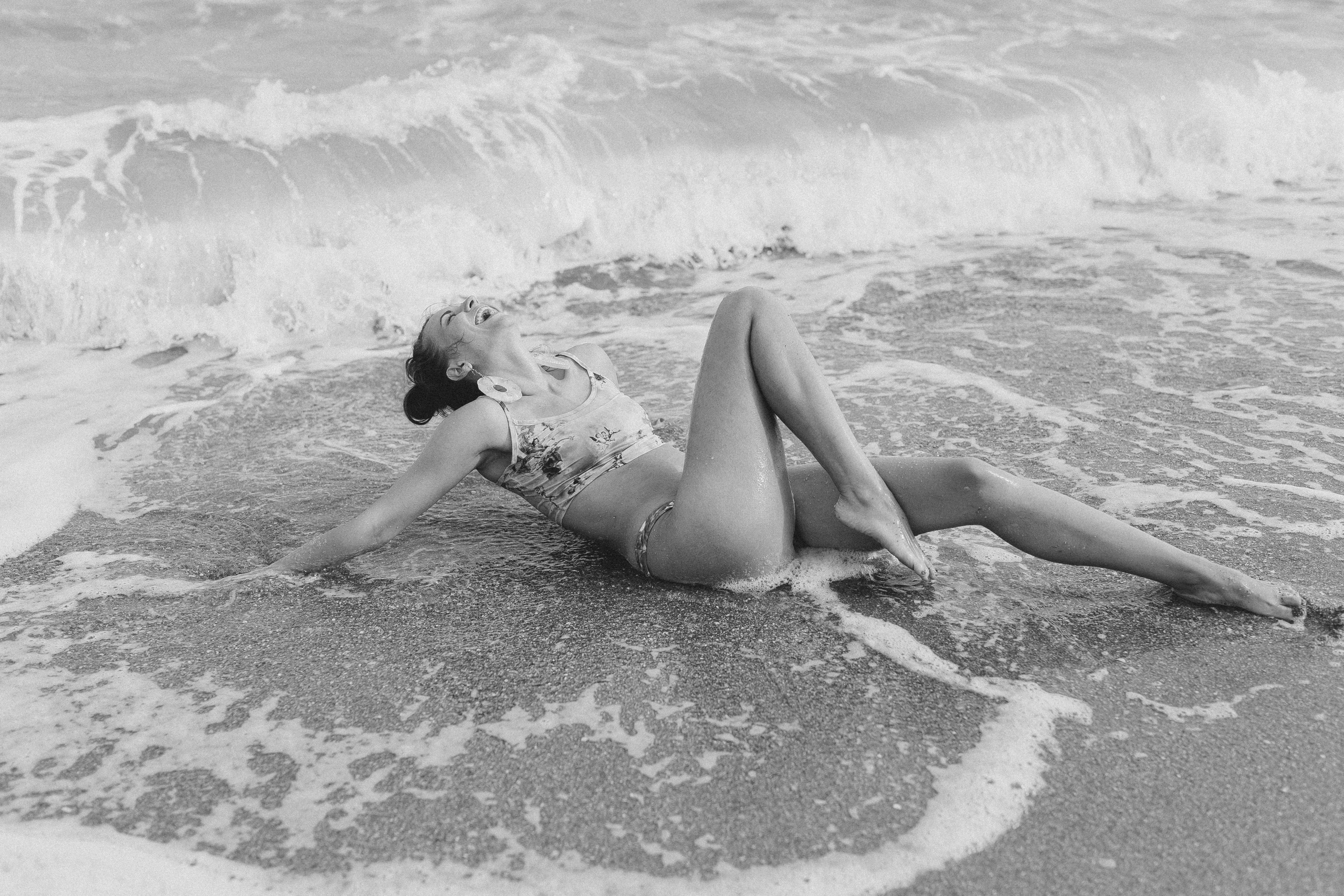 Melody of the sea. Свадебный и семейный фотограф портретист в Украине Стоганенко Валерия