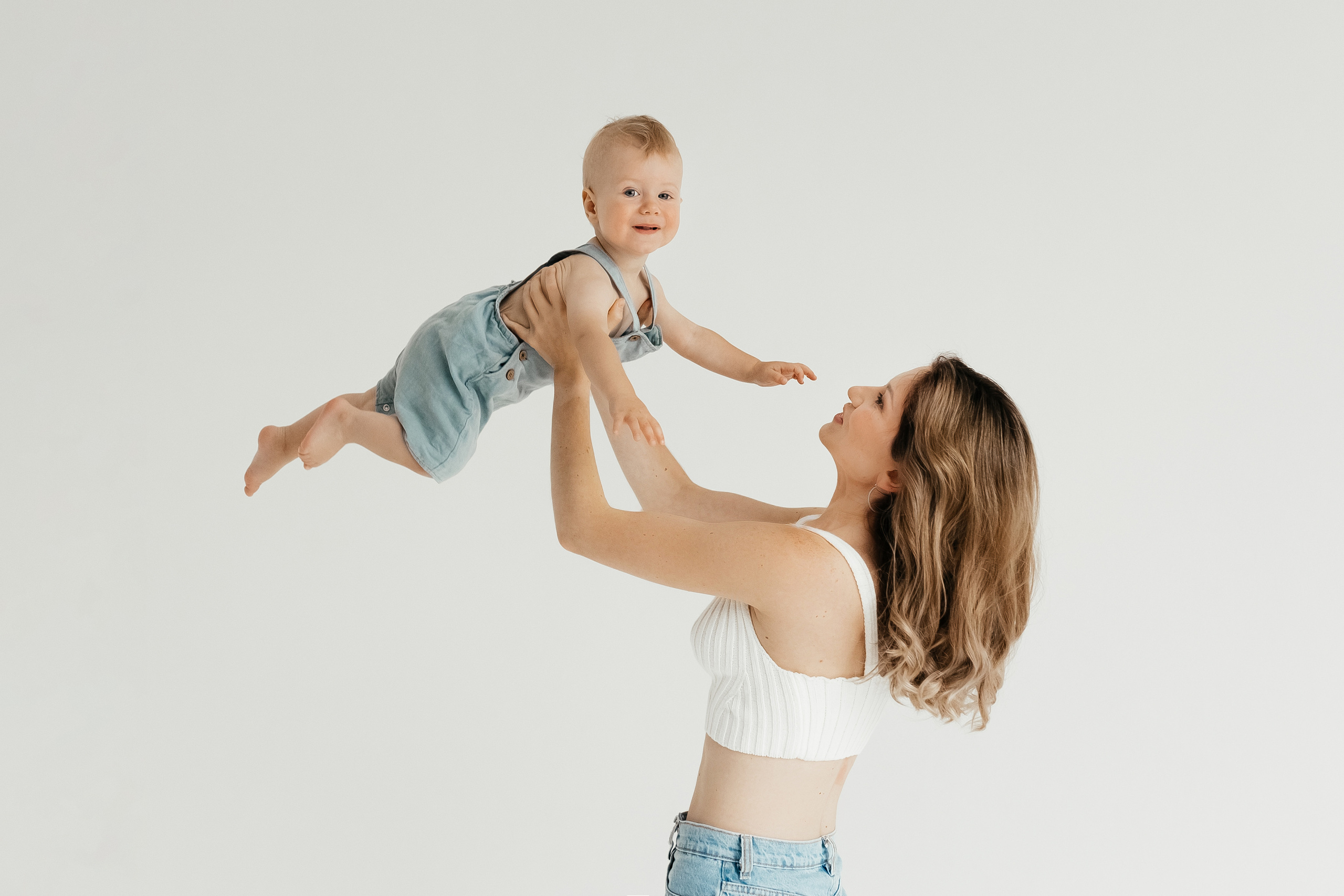 Family Studio. Свадебный и семейный фотограф портретист в Украине Стоганенко Валерия