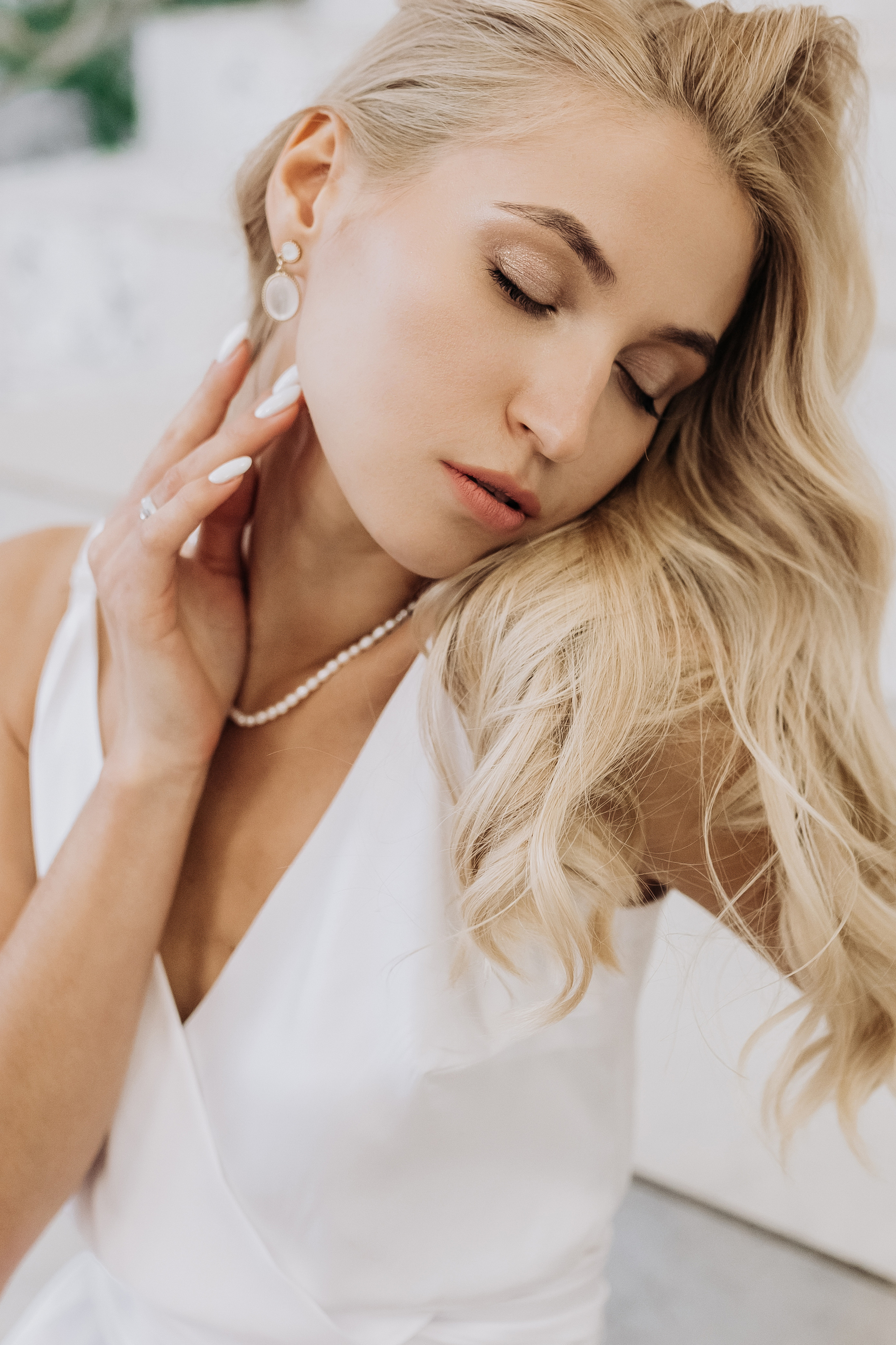 Daniel & Olya. Свадебный и семейный фотограф портретист в Украине Стоганенко Валерия