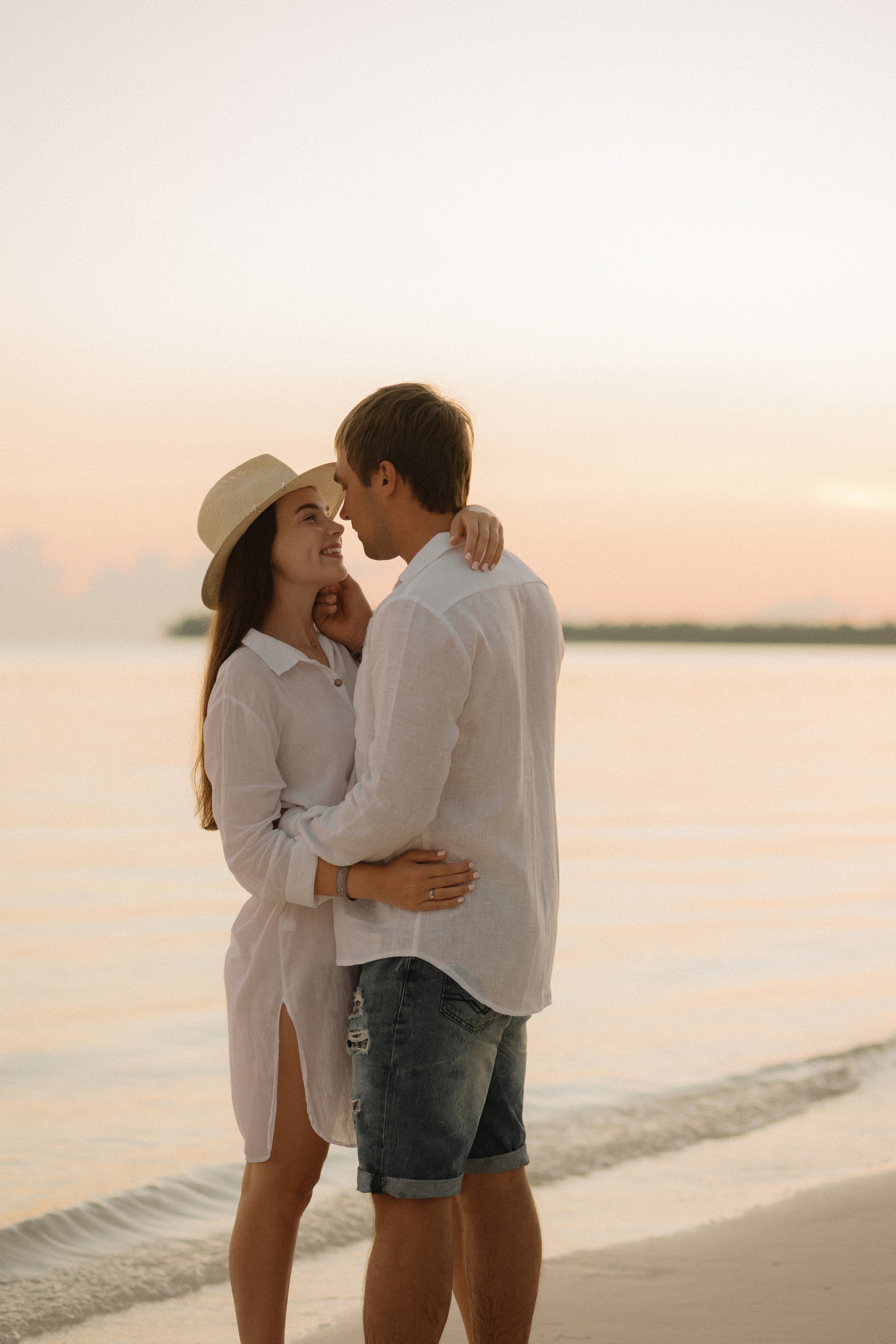 Dominicana. Свадебный и семейный фотограф портретист в Украине Стоганенко Валерия