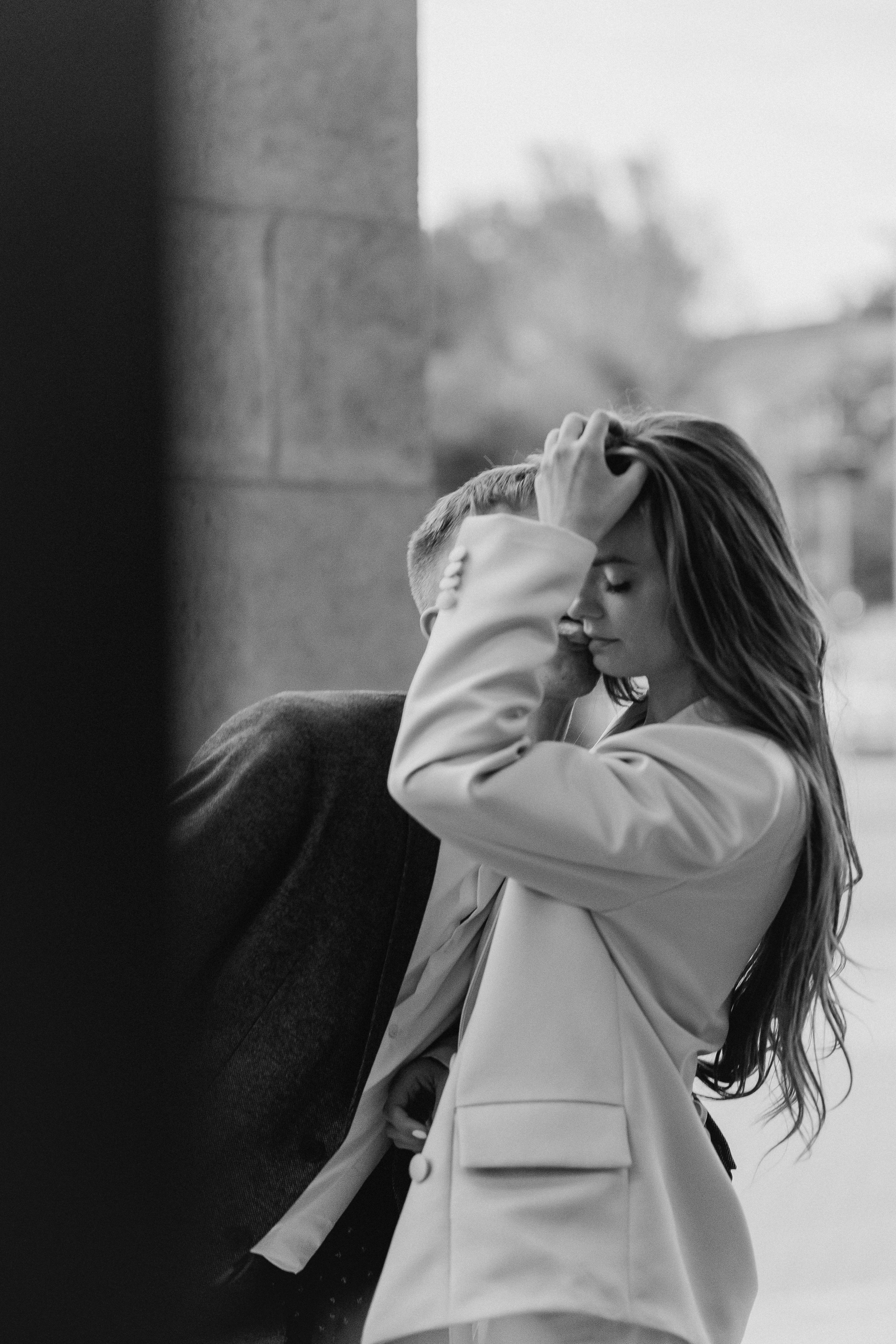 Diana & Nikita. Свадебный и семейный фотограф портретист в Украине Стоганенко Валерия