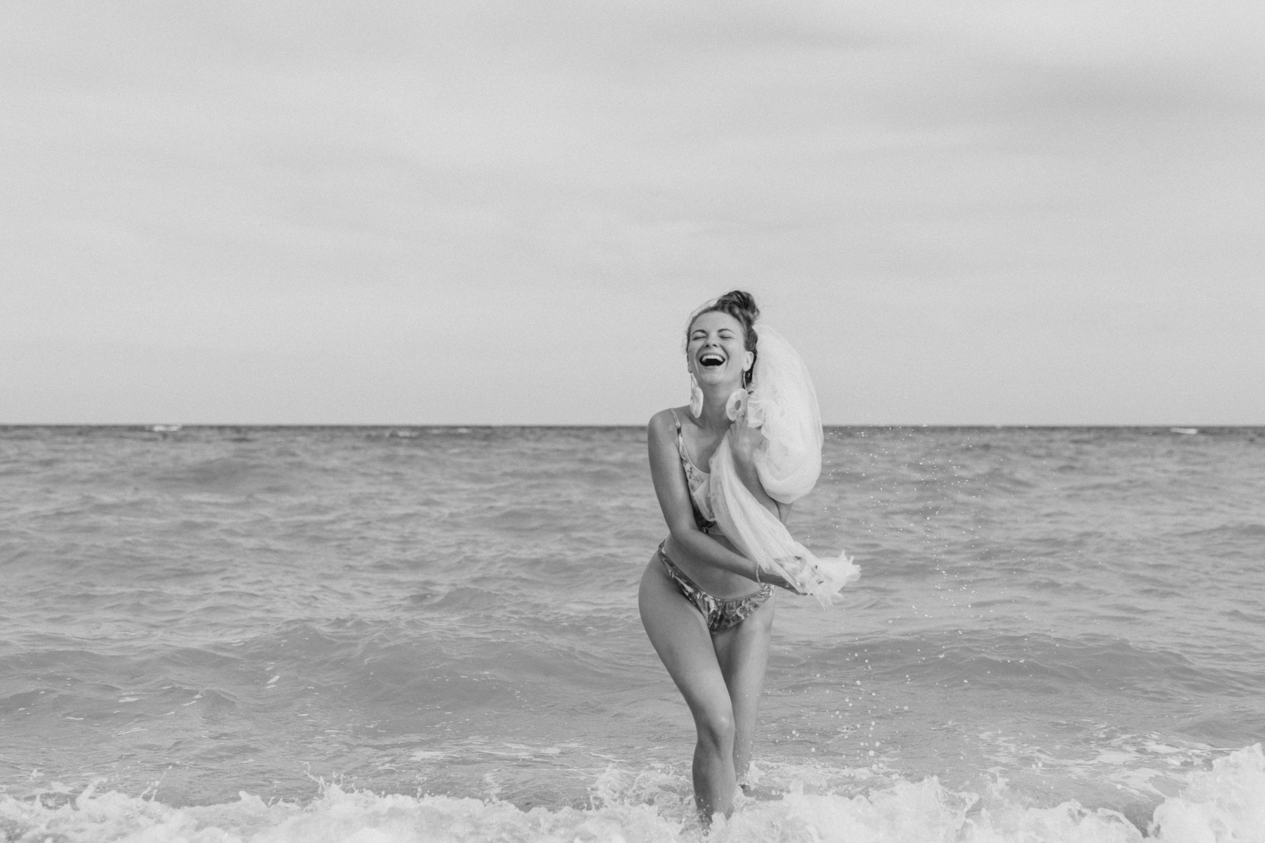 Melody of the sea. Свадебный и семейный фотограф портретист в Украине Стоганенко Валерия