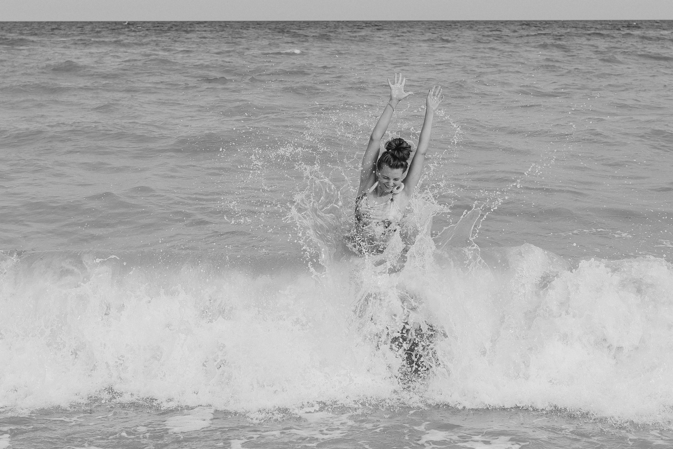 Melody of the sea. Свадебный и семейный фотограф портретист в Украине Стоганенко Валерия