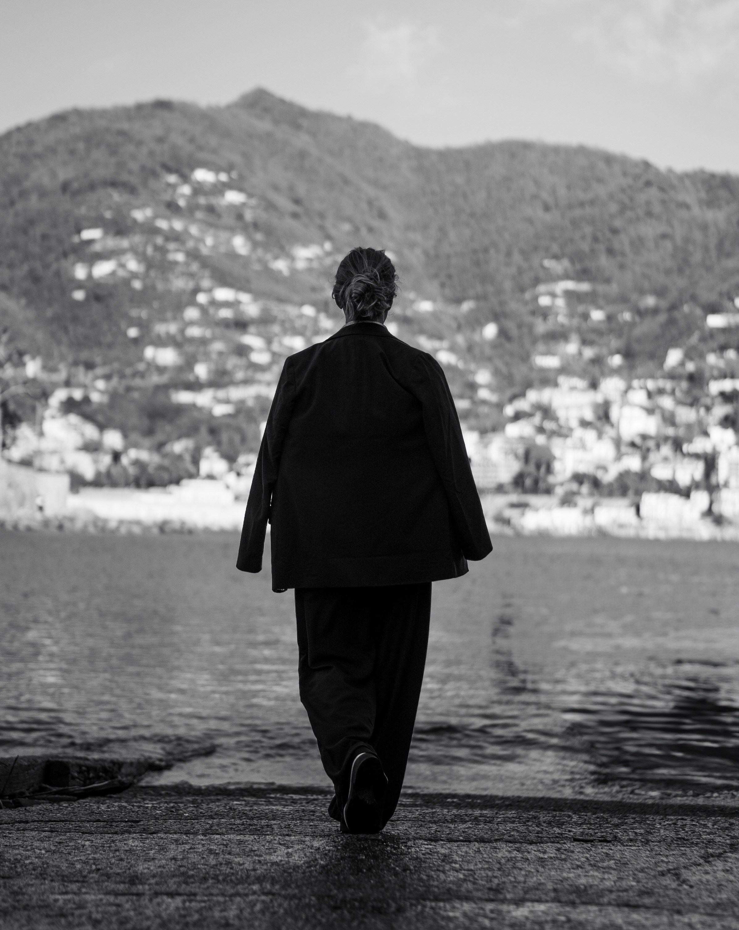 Floriana. Fotografa a Genova, Italia. Yuliya Hadunova