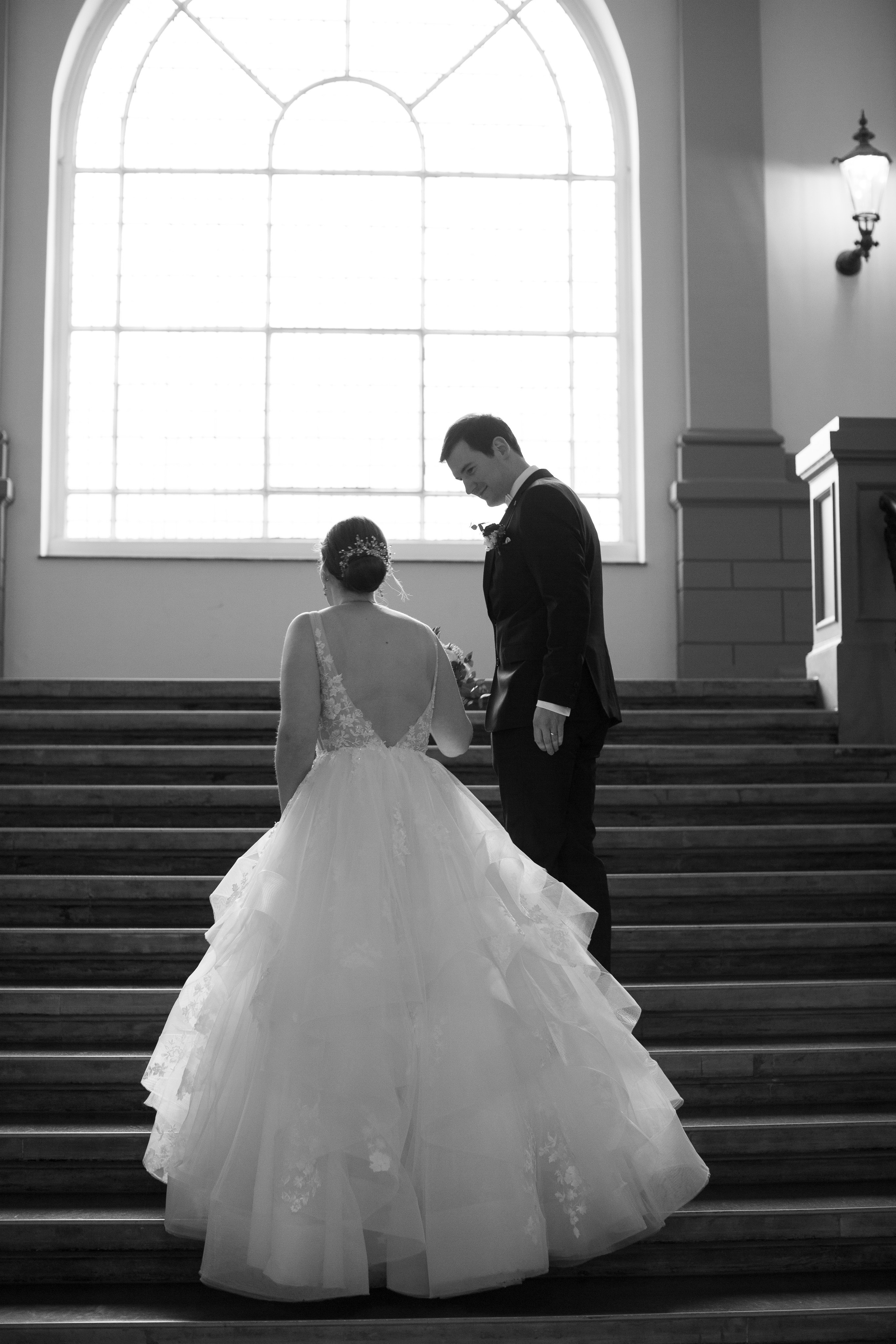 M&K. Hochzeitsfotografin in Hamburg Evgenia Voss