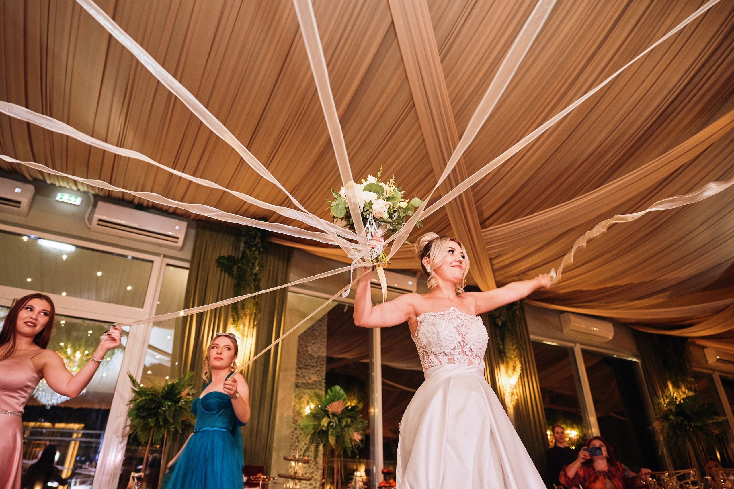 Maria & Cătălin. Bogdan Vancea | Fotograf Nunta Ploiești