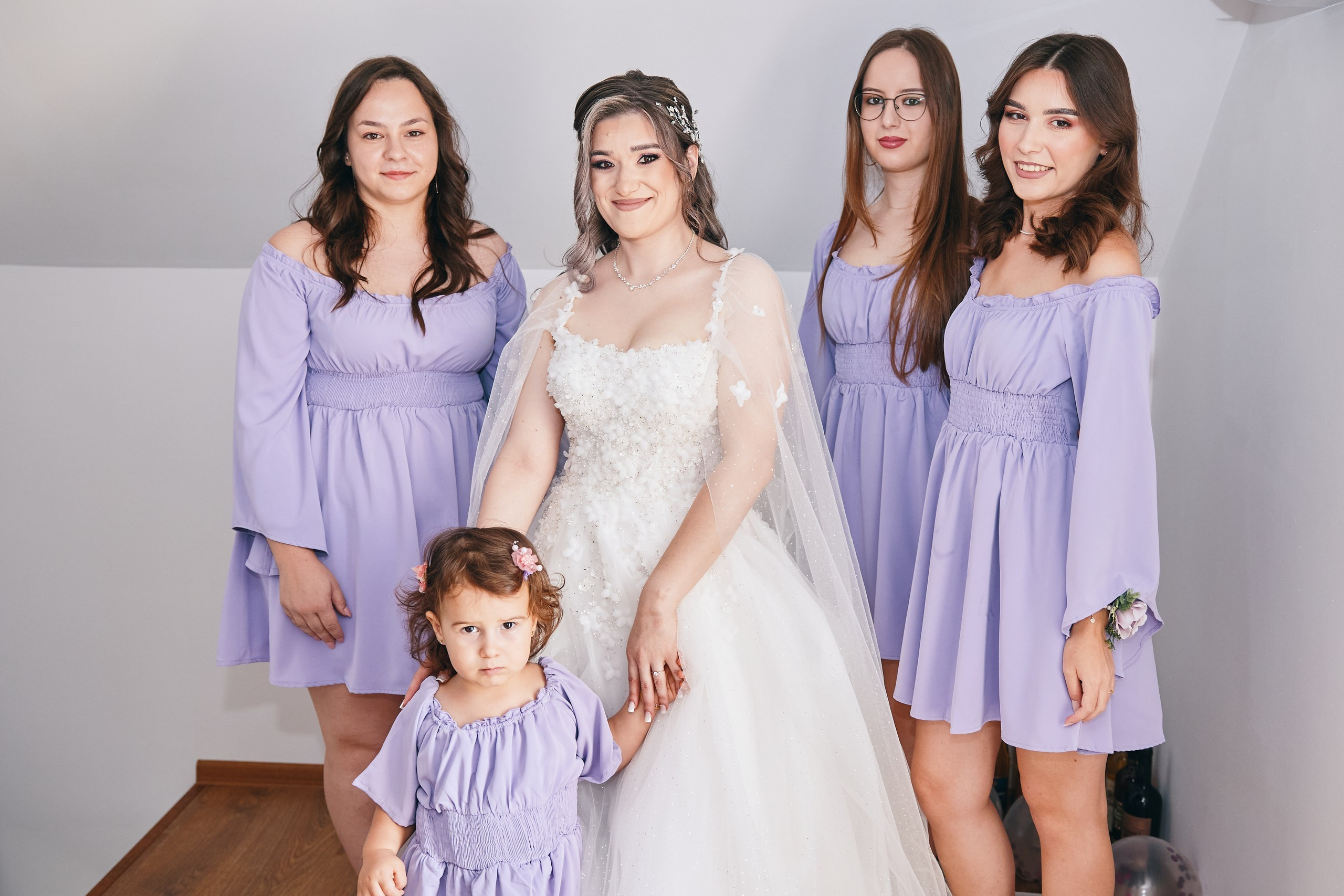 Alice & Adrian. Bogdan Vancea | Fotograf Nunta Ploiești