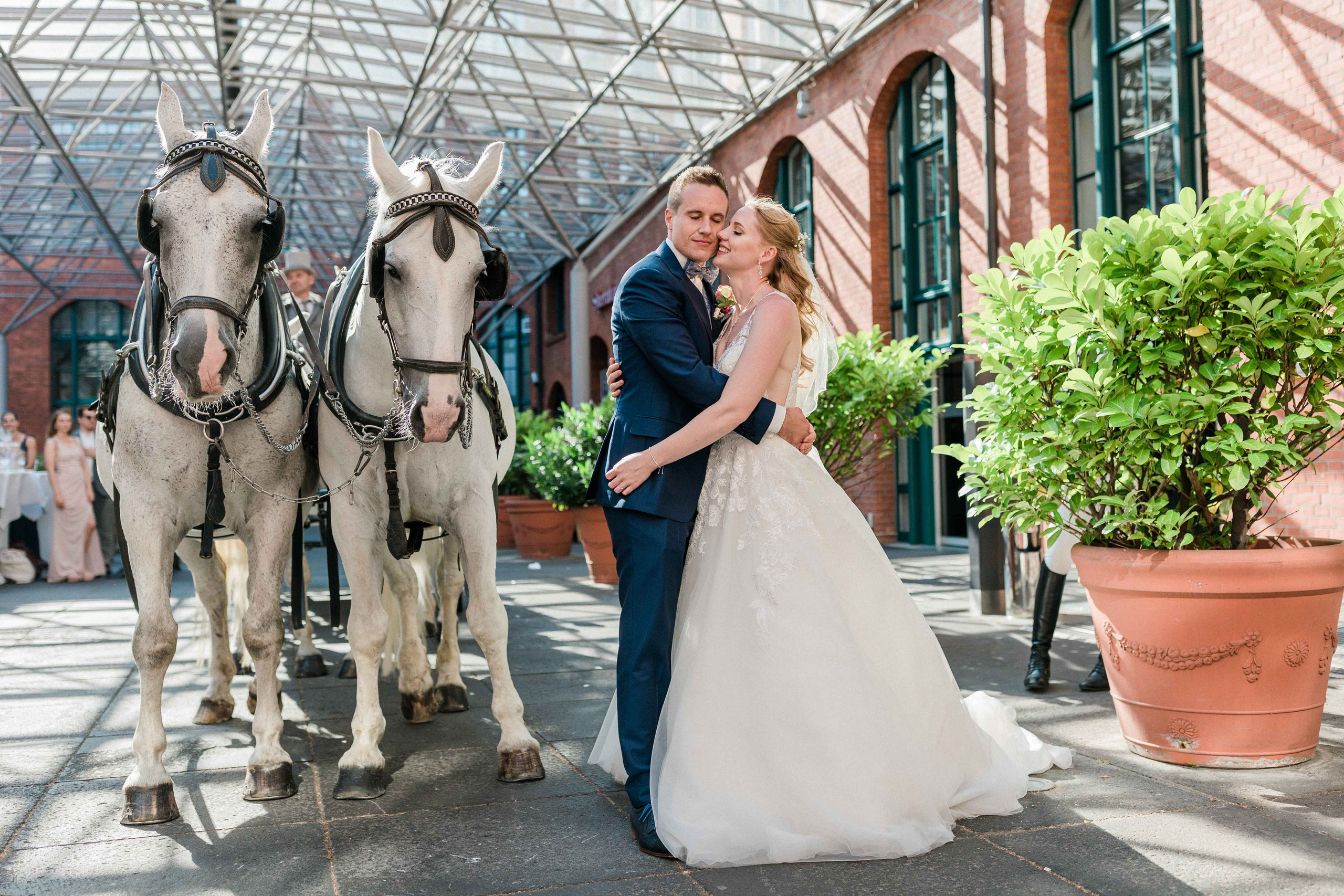 Sheraton Hannover Hochzeit