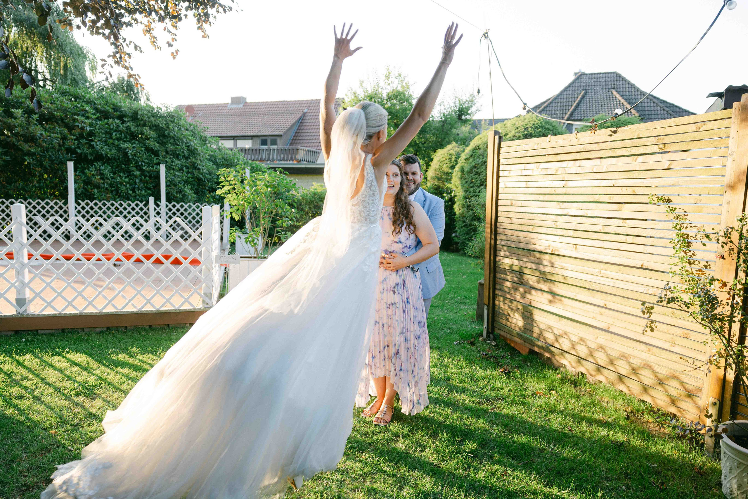 AK Happiness | Hochzeit im AK Happiness