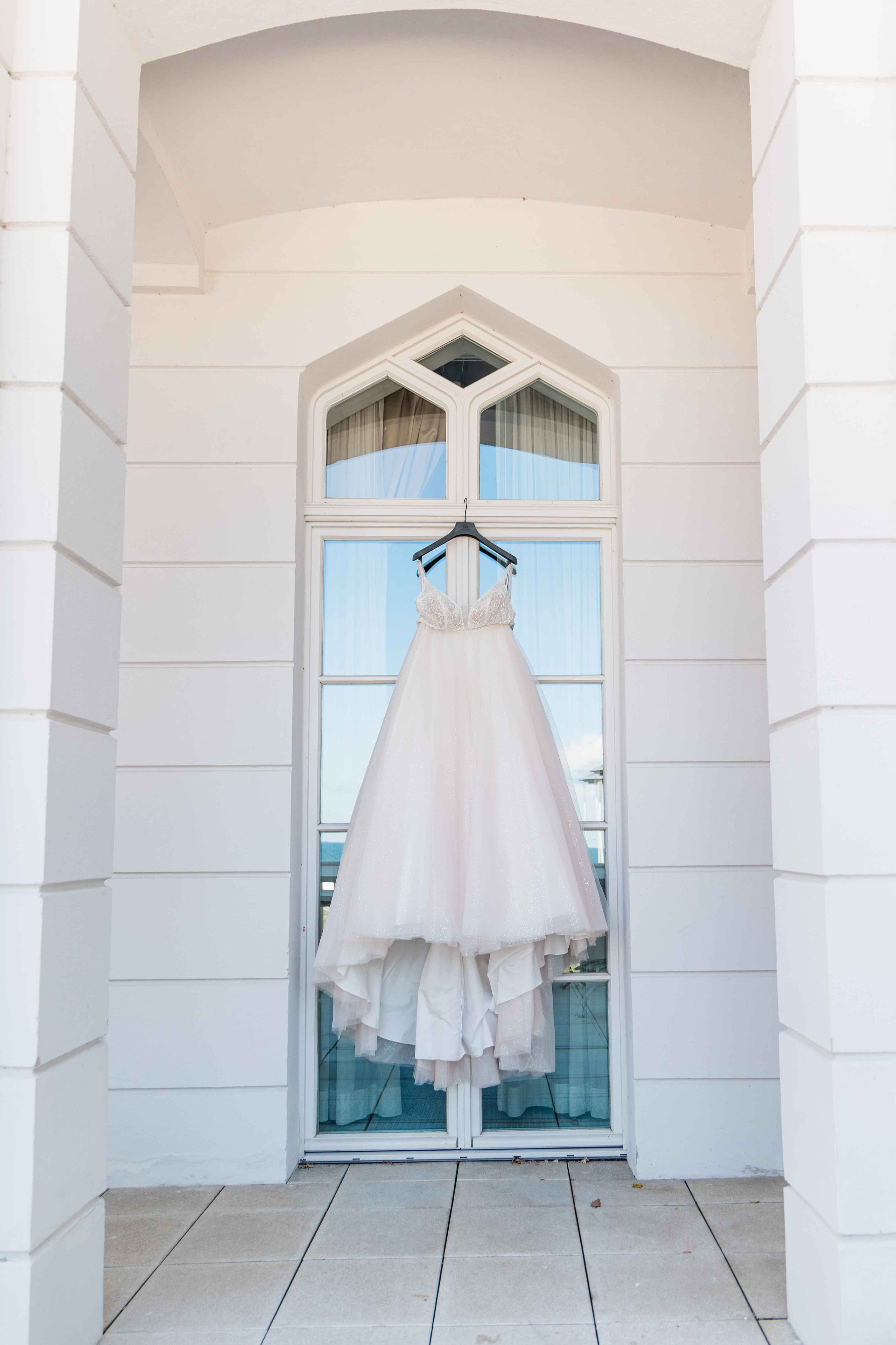 Grand Hotel Heiligendamm Hochzeit
