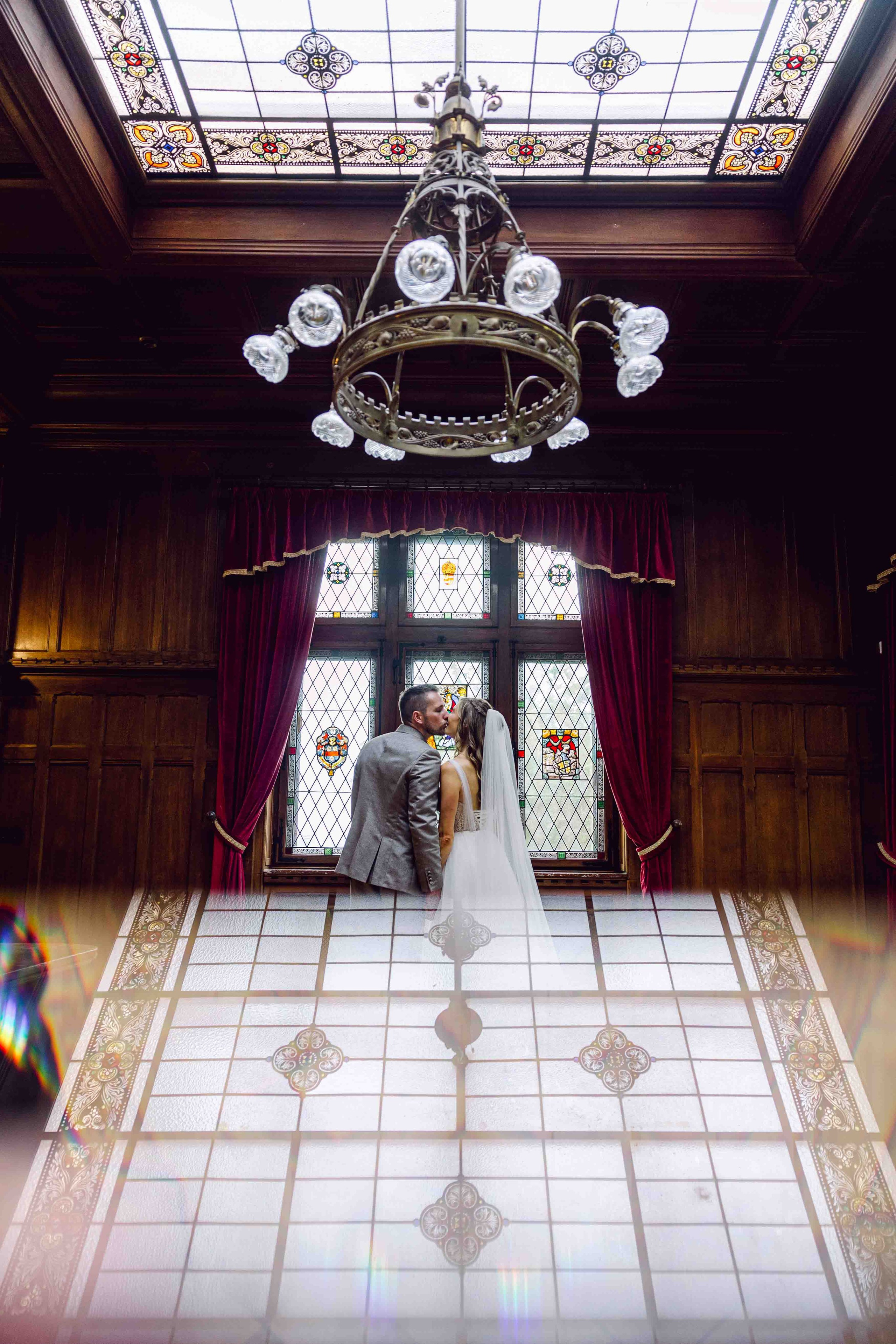 Schloss Rothestein Hochzeit