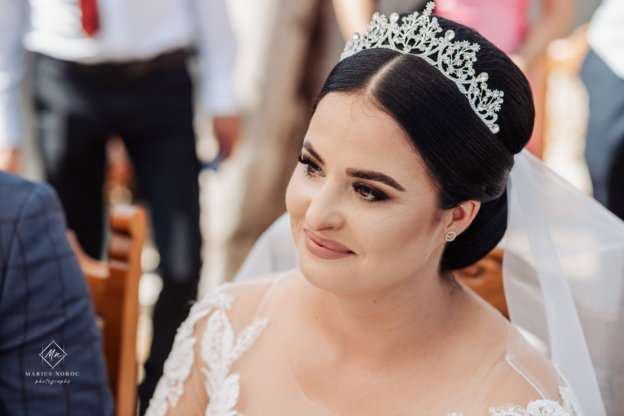 Ana Maria & Vlad | Forest Events Cucorani Botosani