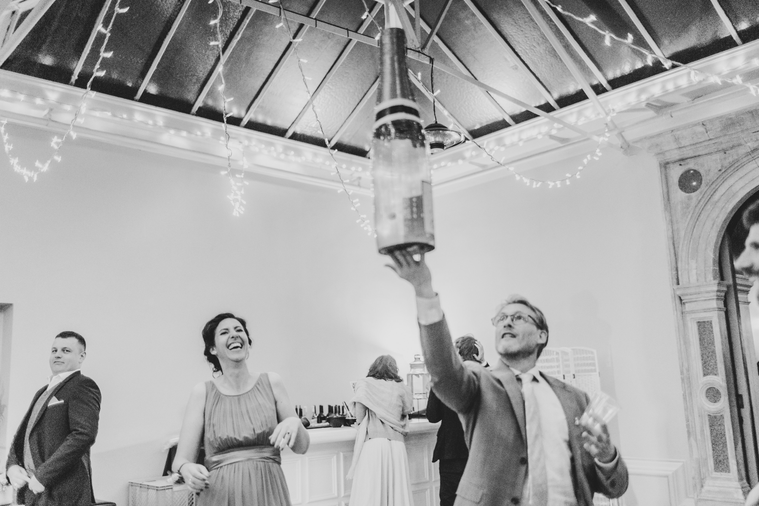 GEMMA + BIANCA. Main