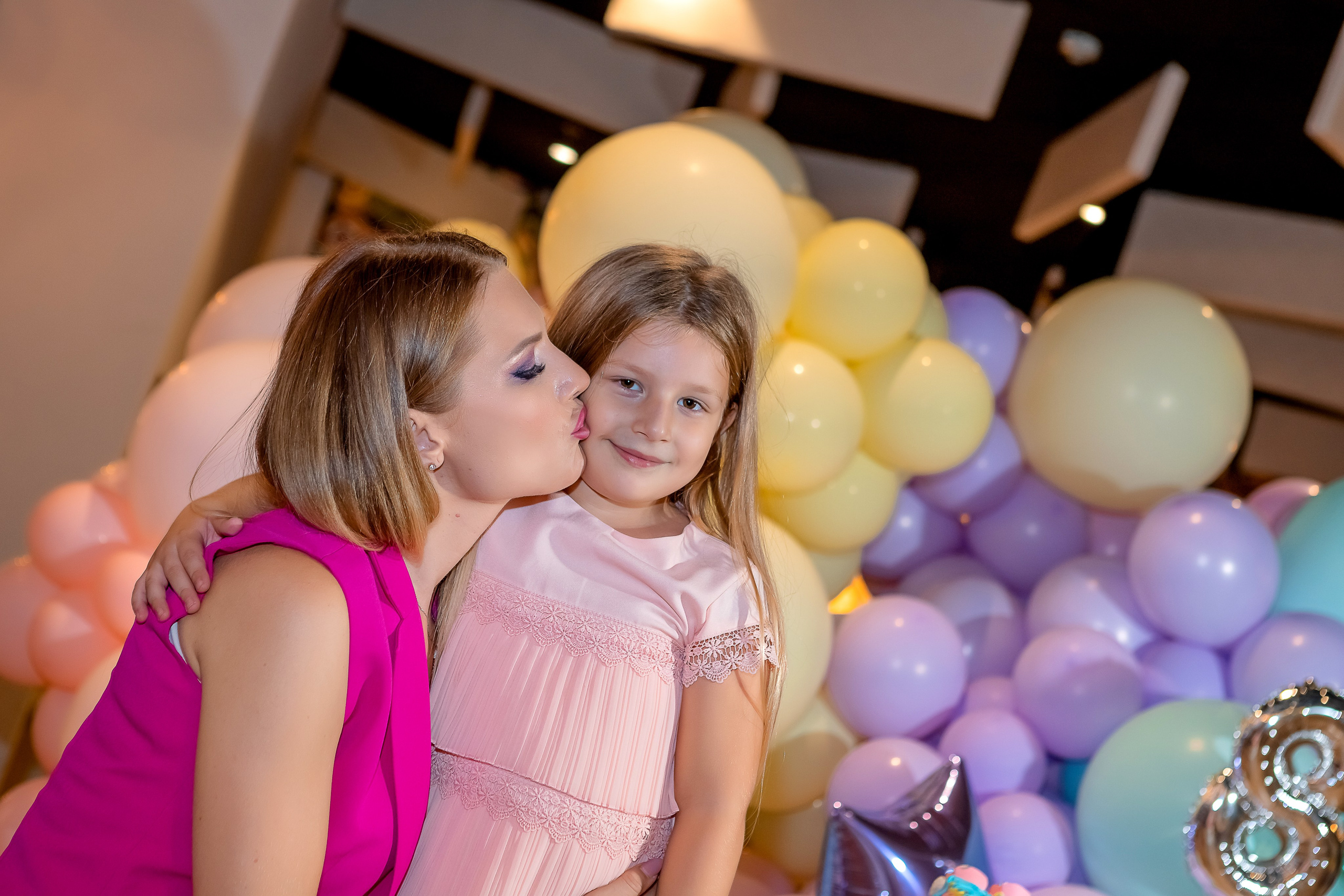 Честит Рожден Ден. Фотограф Ирина Йотова