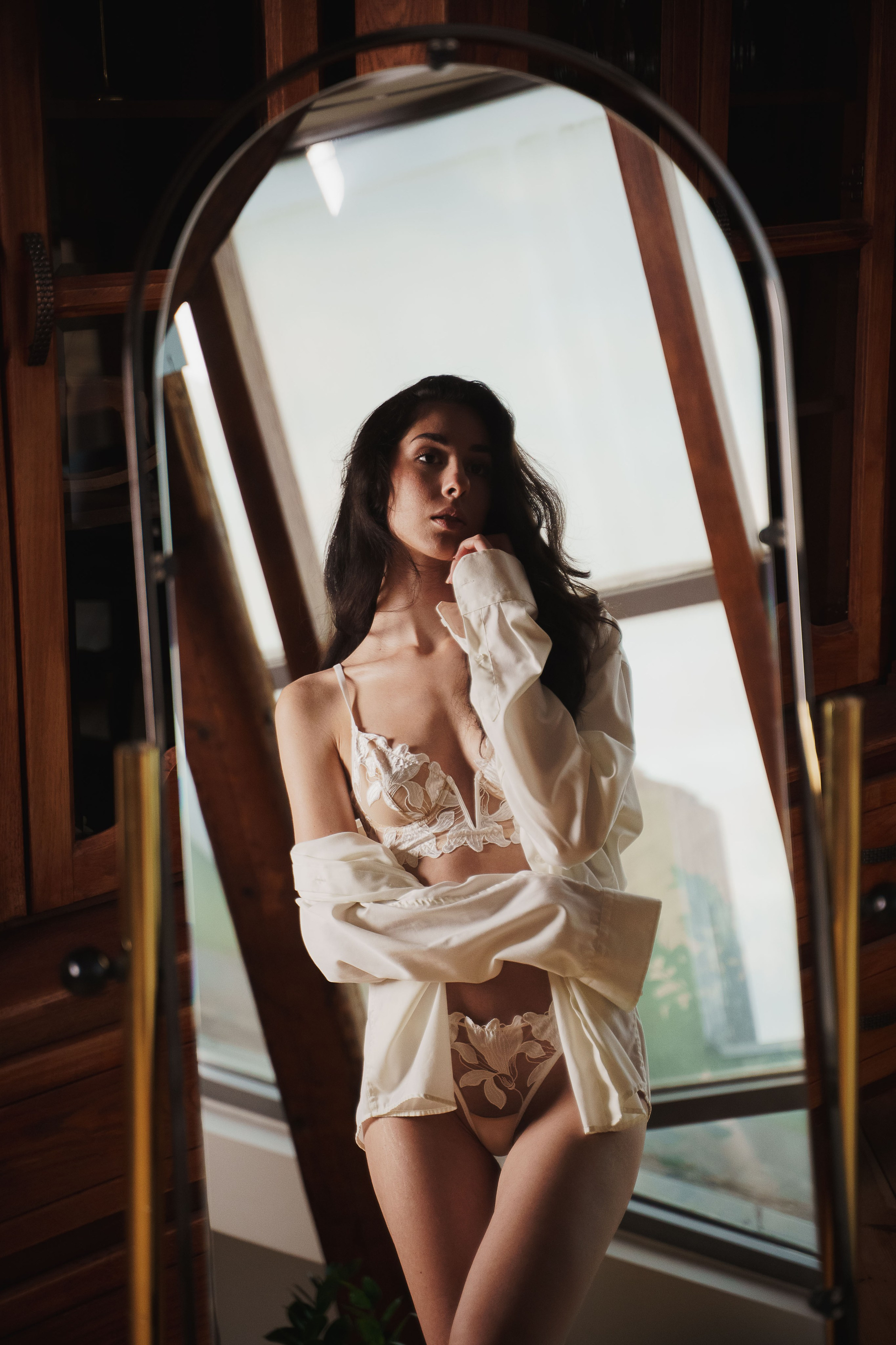 Tigresa preview. Žukov Studio