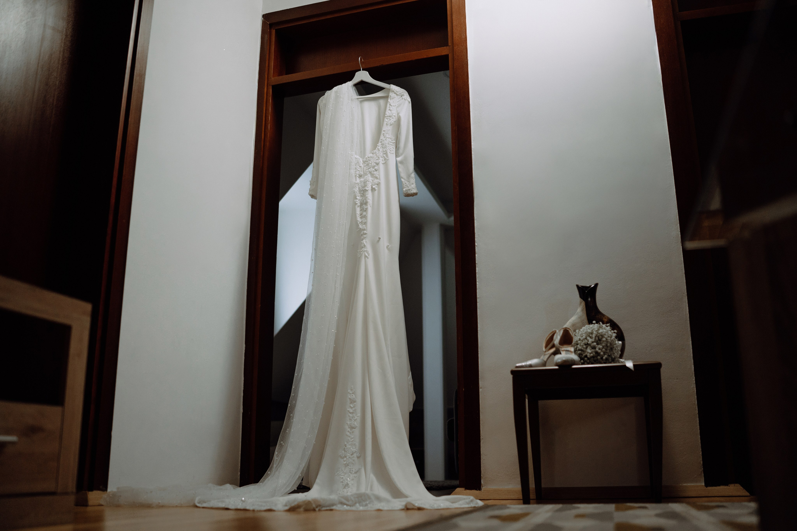 Stefan & Dorotea. NSJ — Wedding Studio