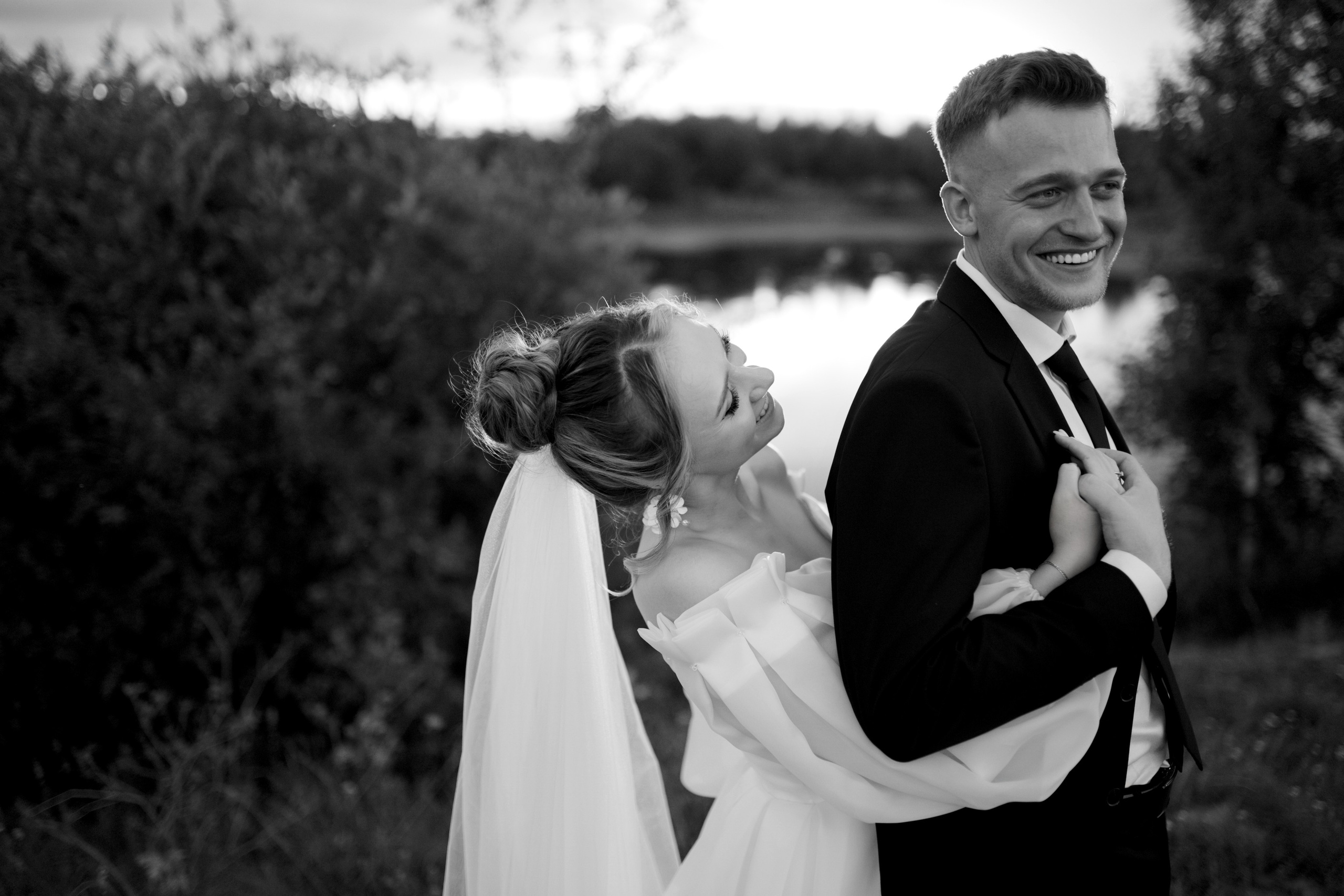 J+P. Свадебный фотограф Каледич Тимофей