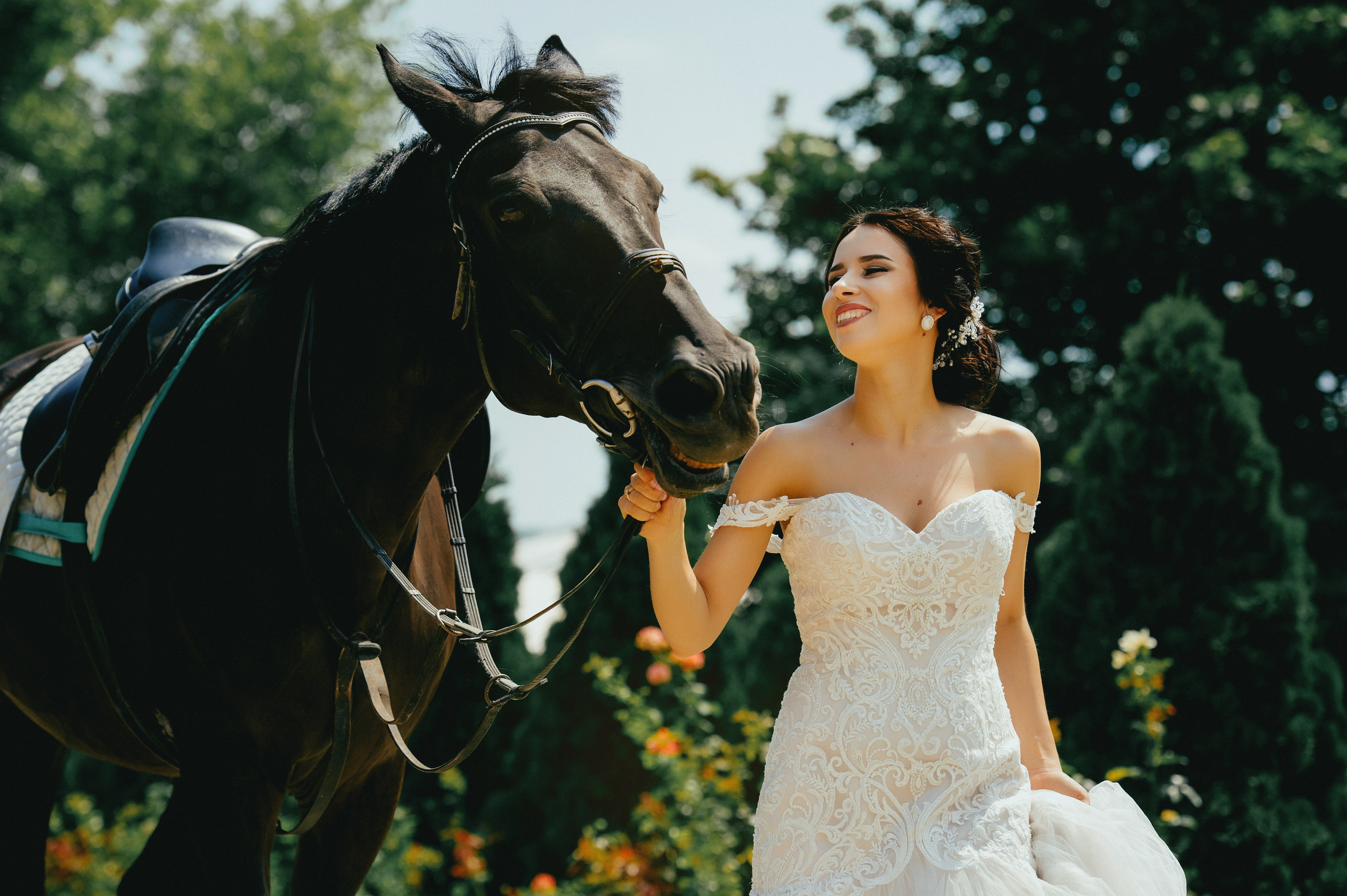 Cristina & Vadim. Fotograf de familie și evenimente