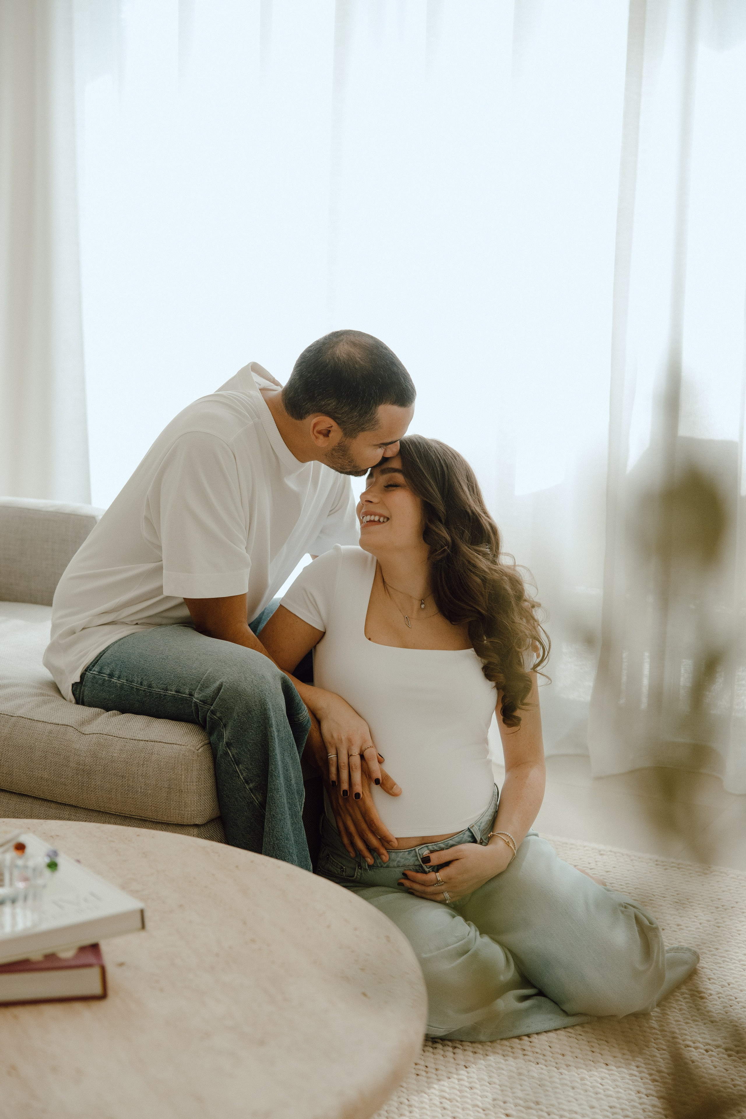 Hiba. Wedding, Maternity & Family Photographer in Dubai, UAE & Worldwide