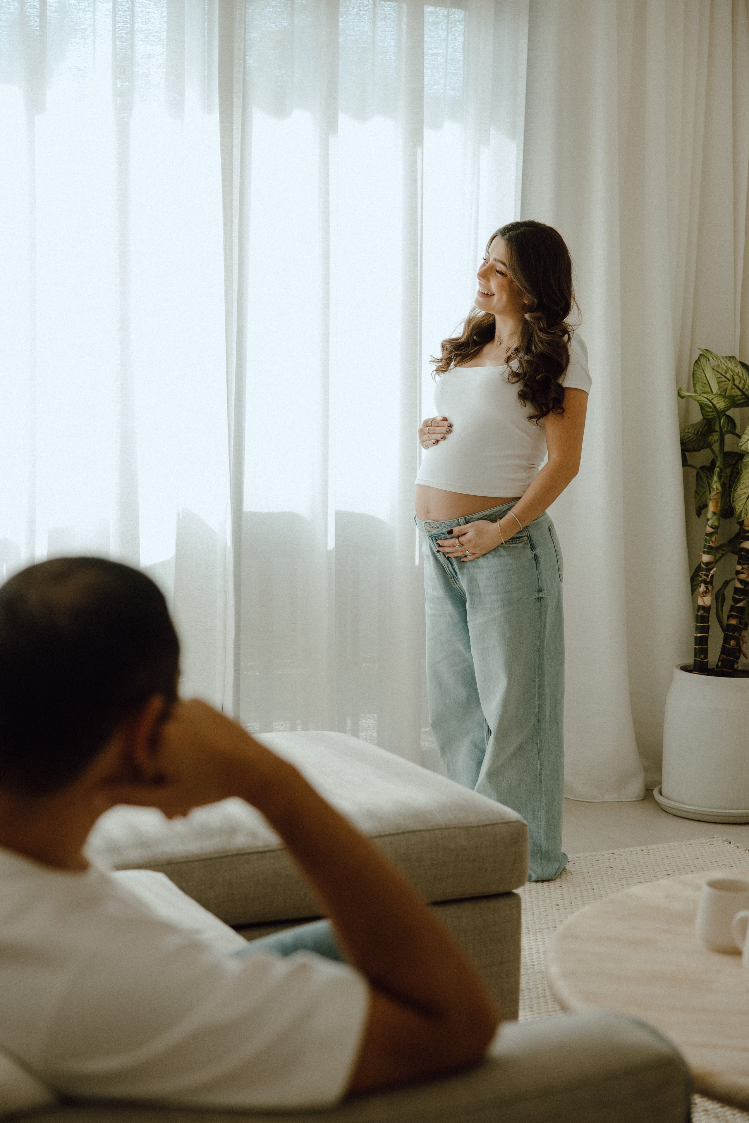 Hiba. Wedding, Maternity & Family Photographer in Dubai, UAE & Worldwide