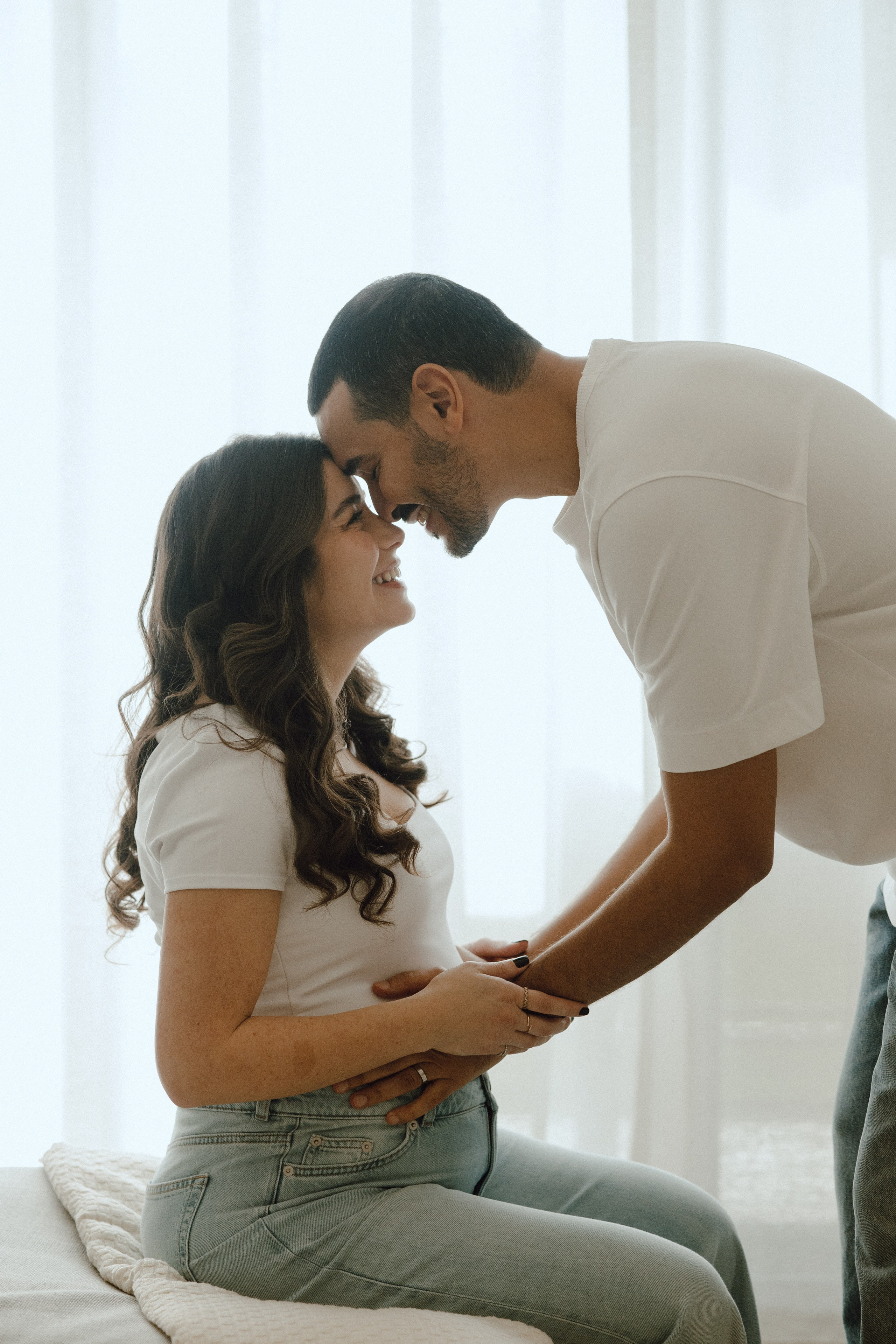 Hiba. Wedding, Maternity & Family Photographer in Dubai, UAE & Worldwide