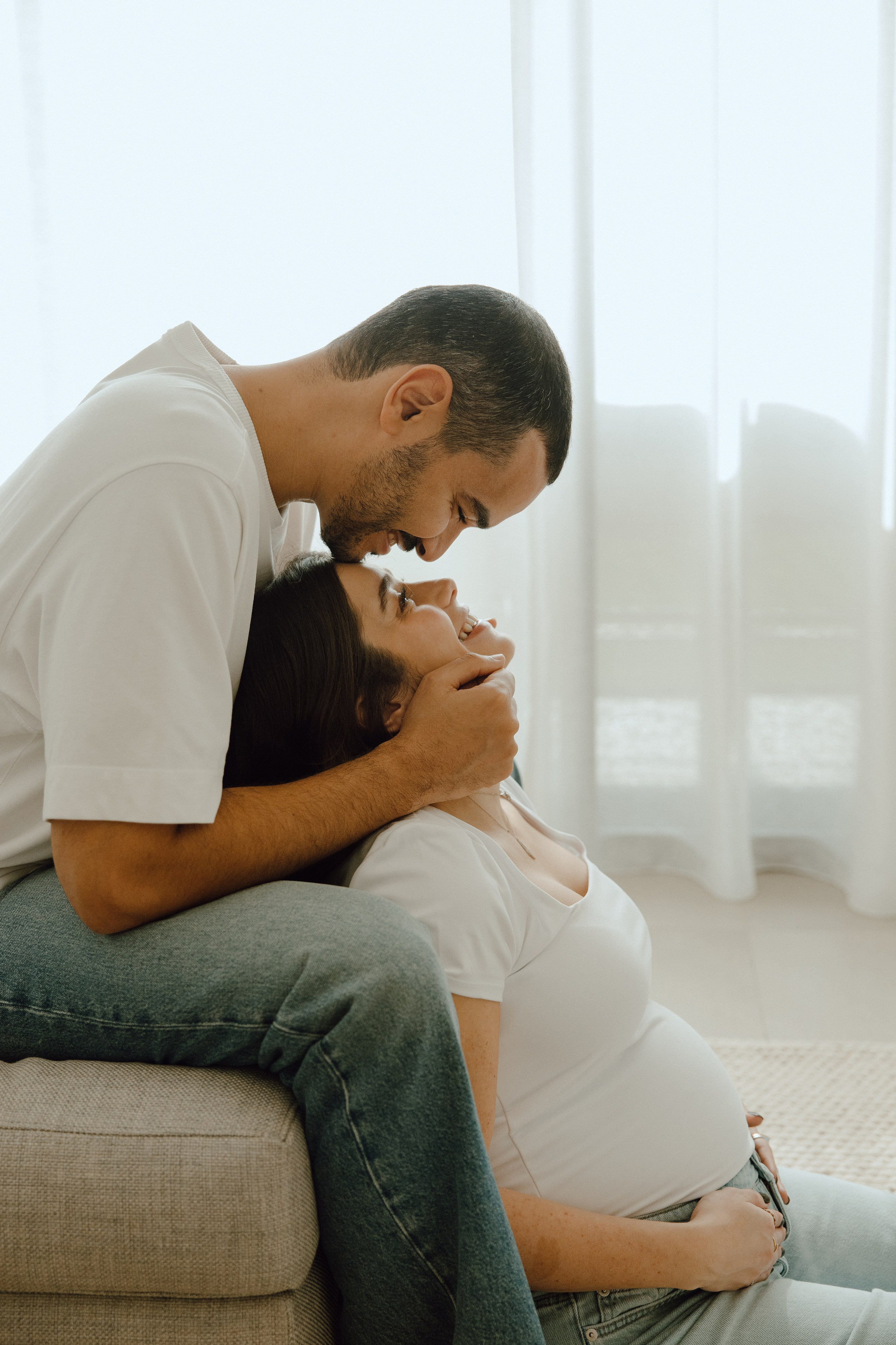 Hiba. Wedding, Maternity & Family Photographer in Dubai, UAE & Worldwide
