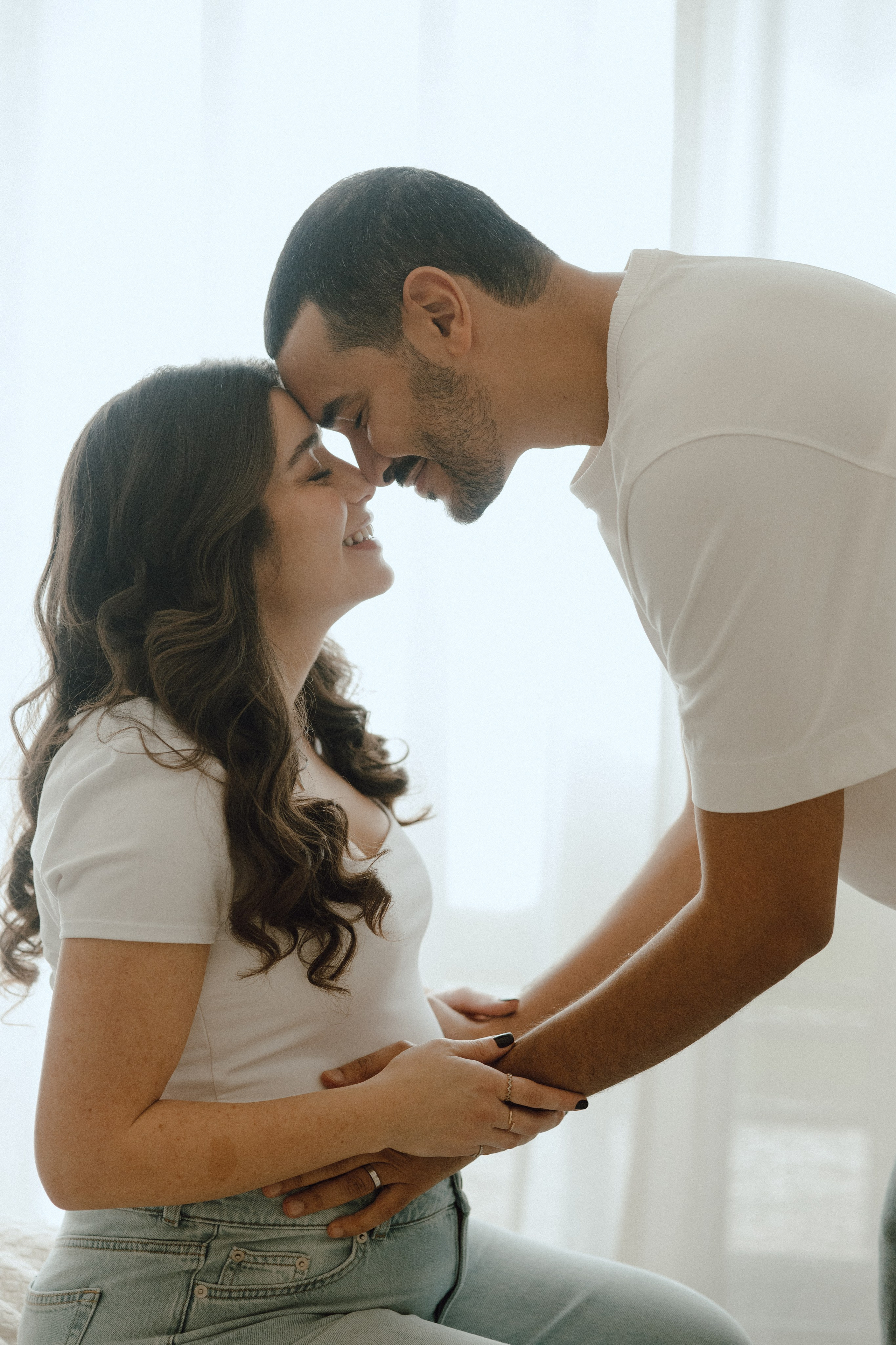 Hiba. Wedding, Maternity & Family Photographer in Dubai, UAE & Worldwide