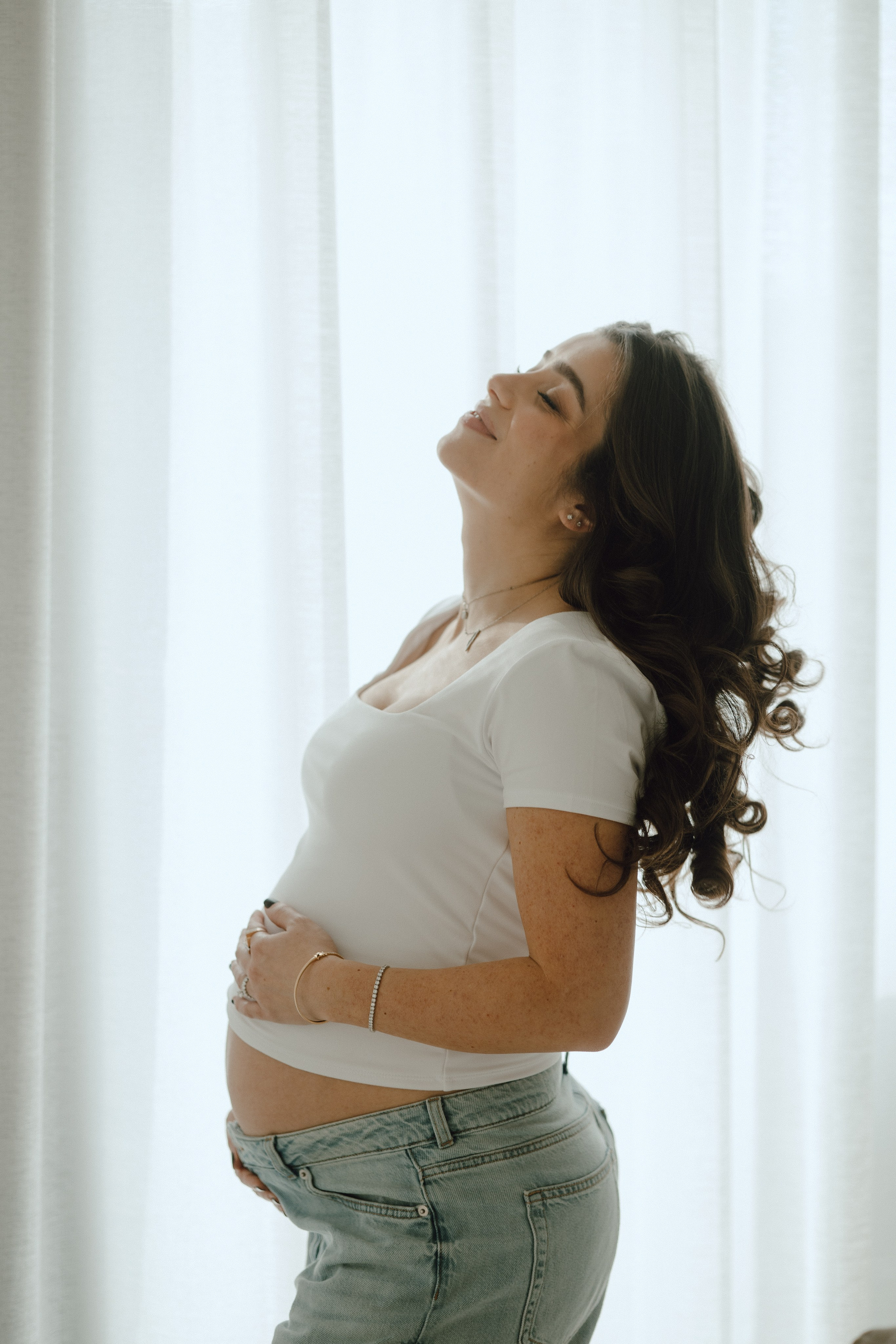 Hiba. Wedding, Maternity & Family Photographer in Dubai, UAE & Worldwide